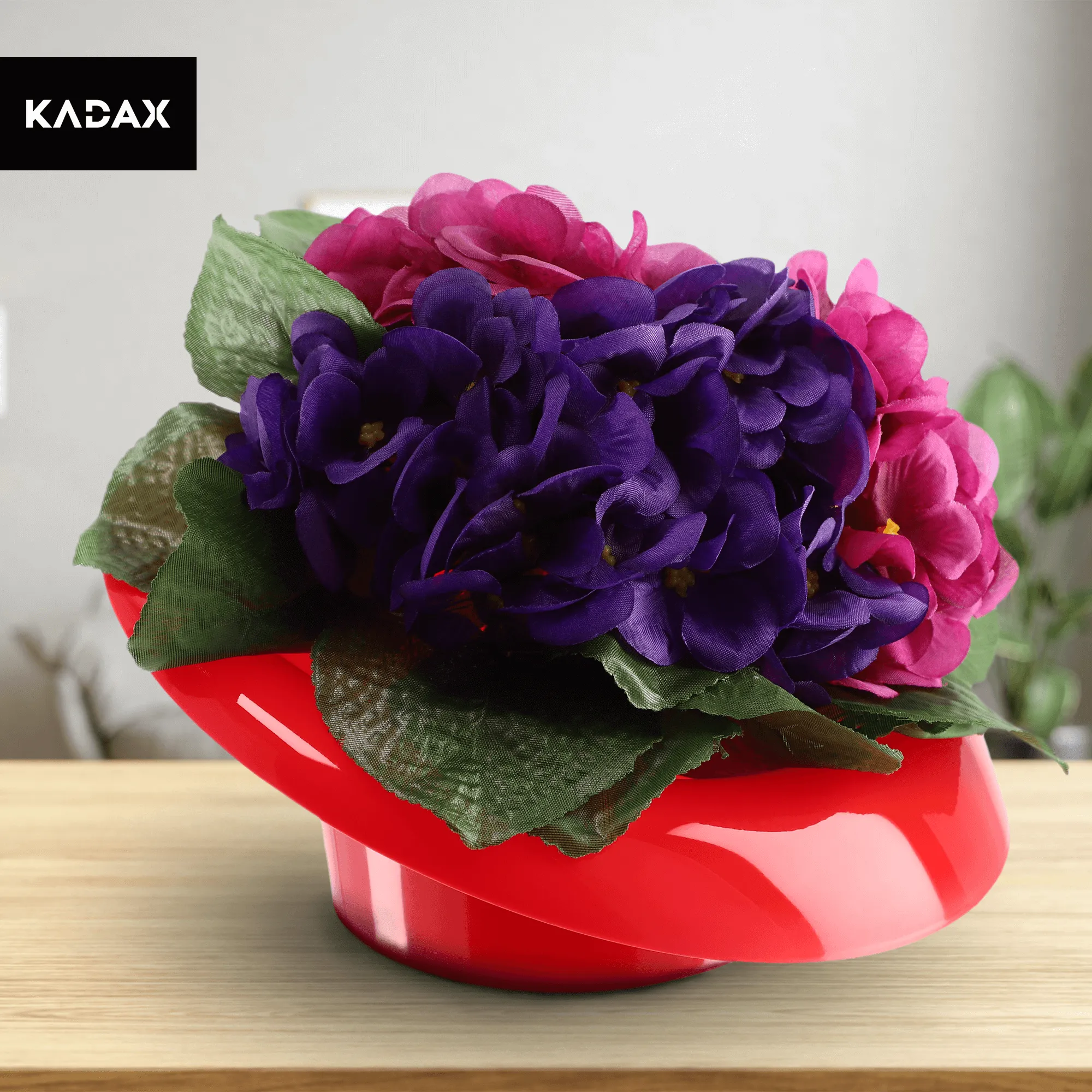 Ikebana gėlėms