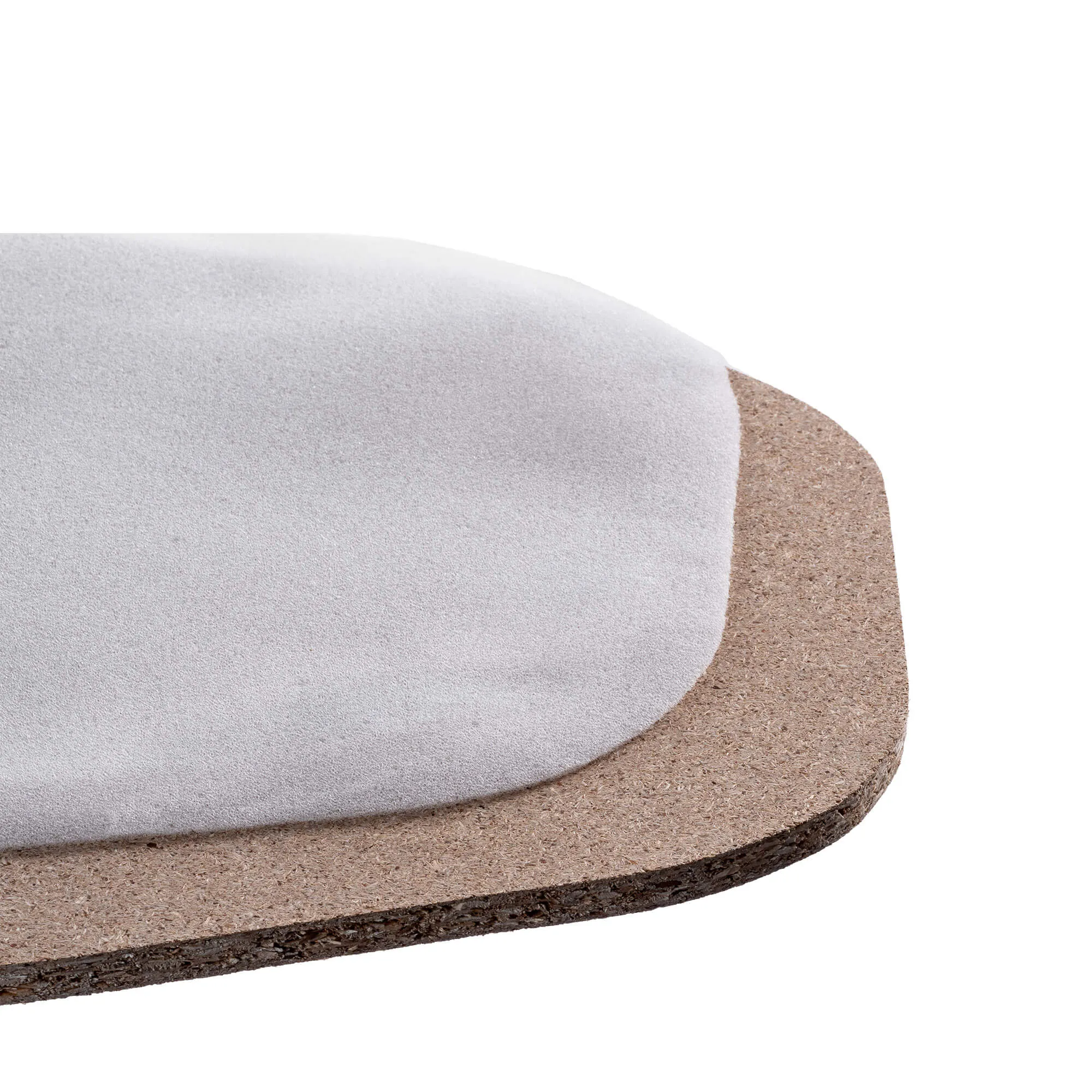 Habo lyginimo lenta 104 x 30 cm, tamsiai mėlyna su rankena