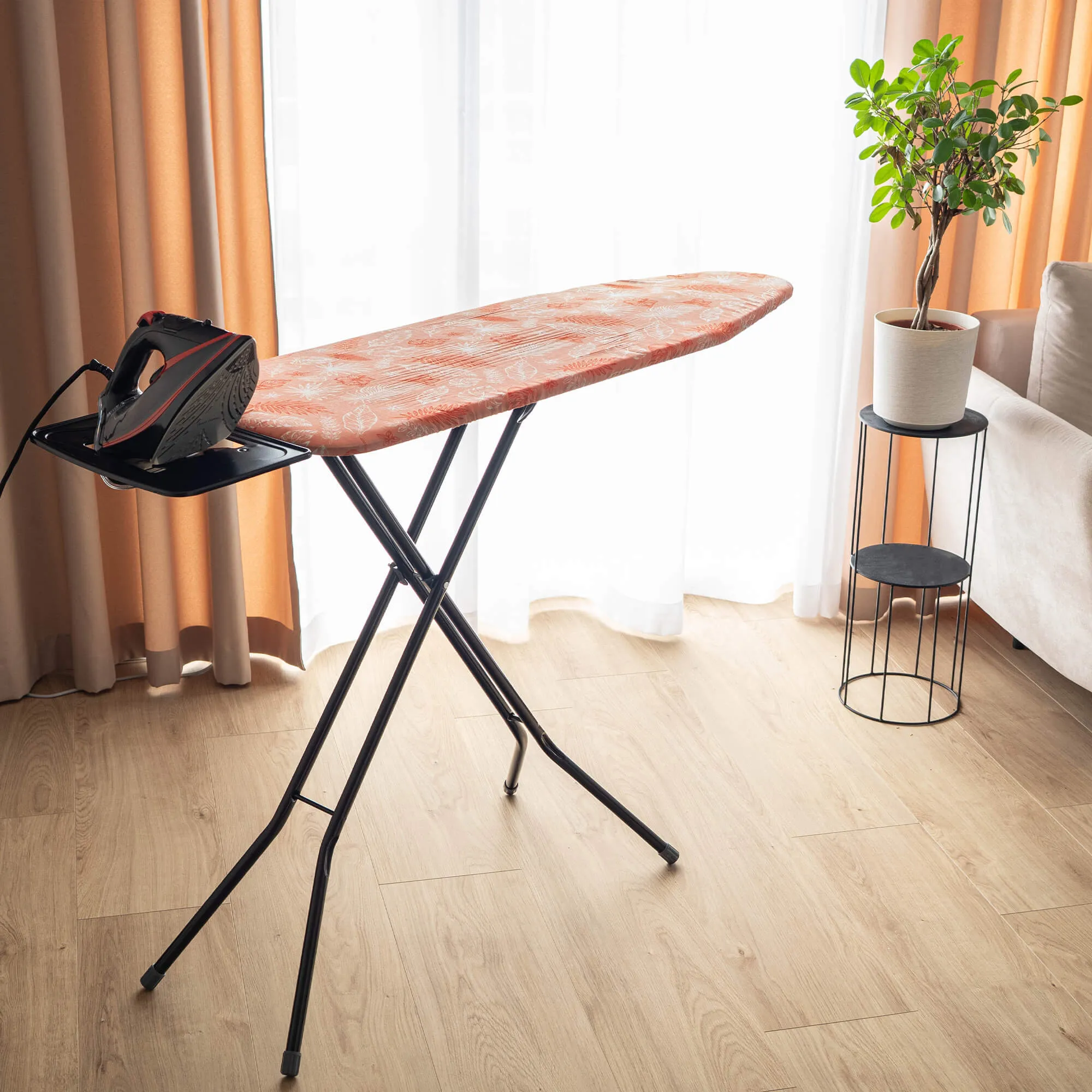 Veynes lyginimo lenta 120 x 38 cm, lapai