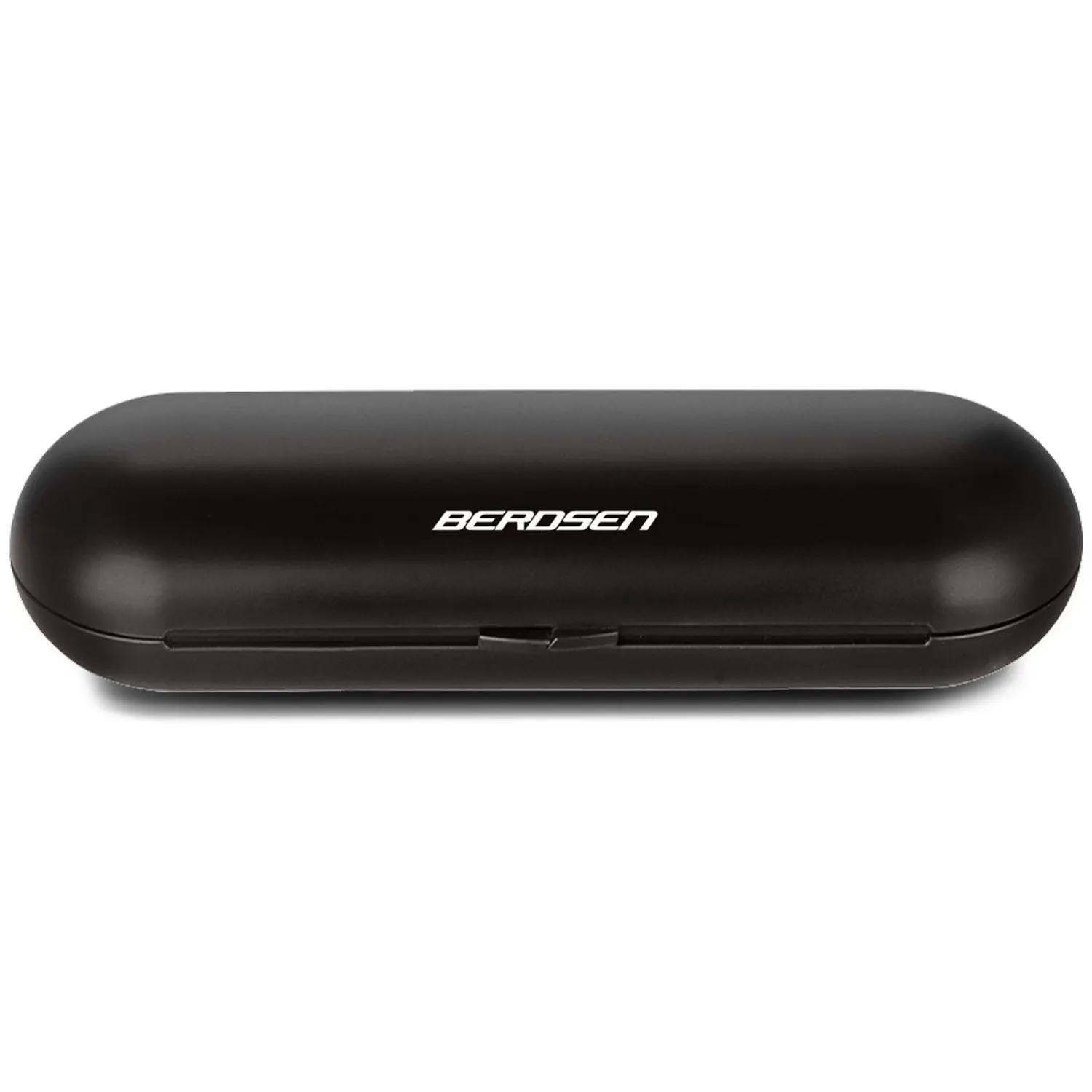 „Berdsen Sonica B3“ ir „B4“ kelioninis dėklas, juodas - nuotrauka 1