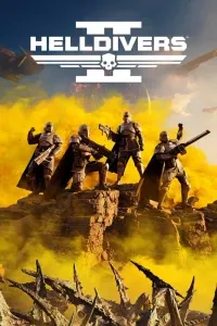 HELLDIVERS 2 PL (PC) (klucz STEAM) - Paskutinė galaktikos puolimo linija.

Paskutinė galaktikos puolimo linija. Prisijunkite prie Pragaro Narų gretų ir stoki...