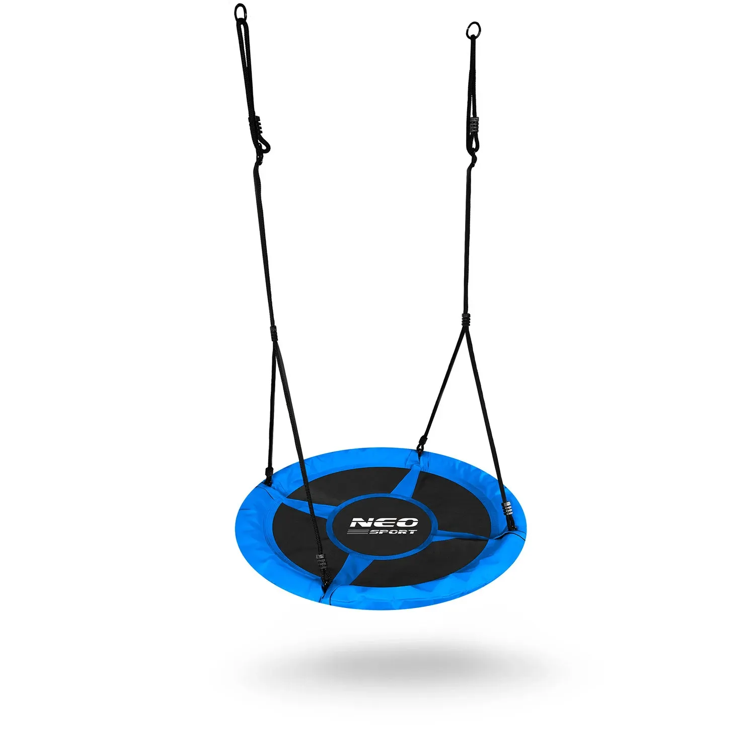 „Neo-Sport Swingo“ 120 cm „Crown Nest“ sūpynės - nuotrauka 1