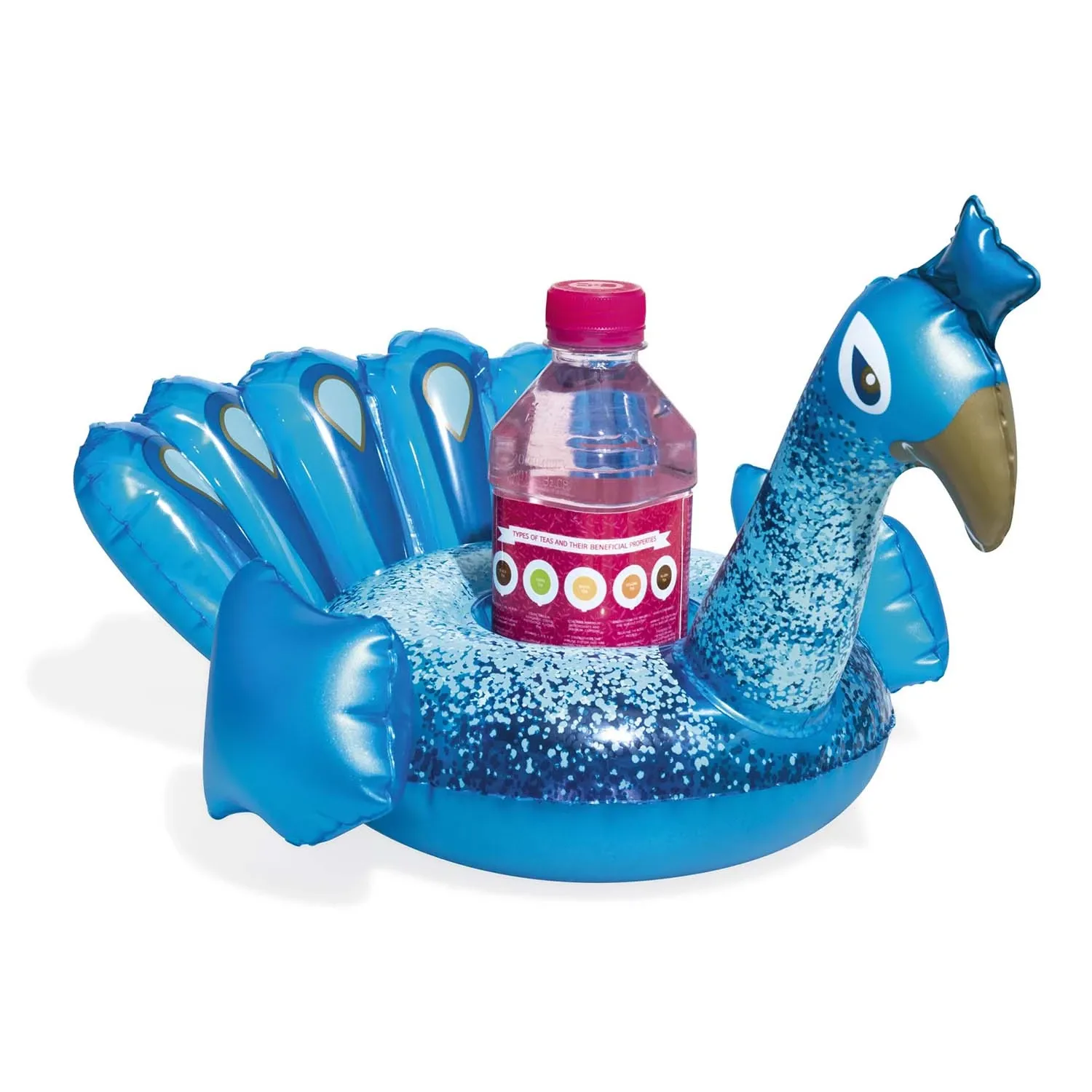 „Bestway 34127“ pripučiamas gėrimų stovas - nuotrauka 1