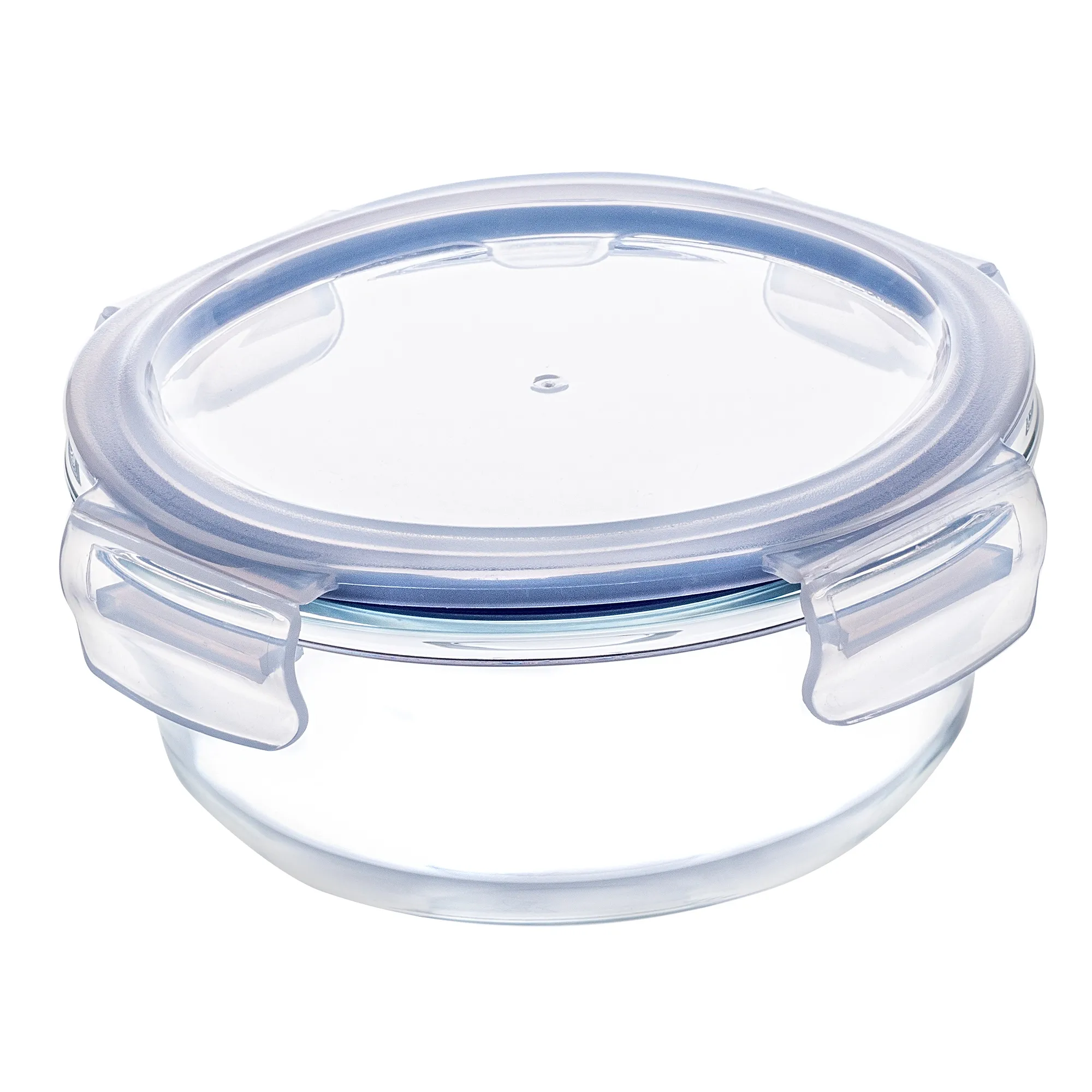 „Athie“ apvalių indelių rinkinys 400 ml + 620 ml + 950 ml