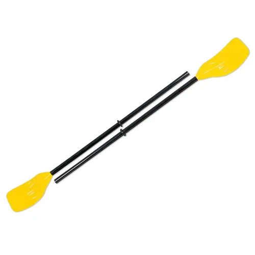 Bestway 62015 124 cm pontoniniai irklai - nuotrauka 1