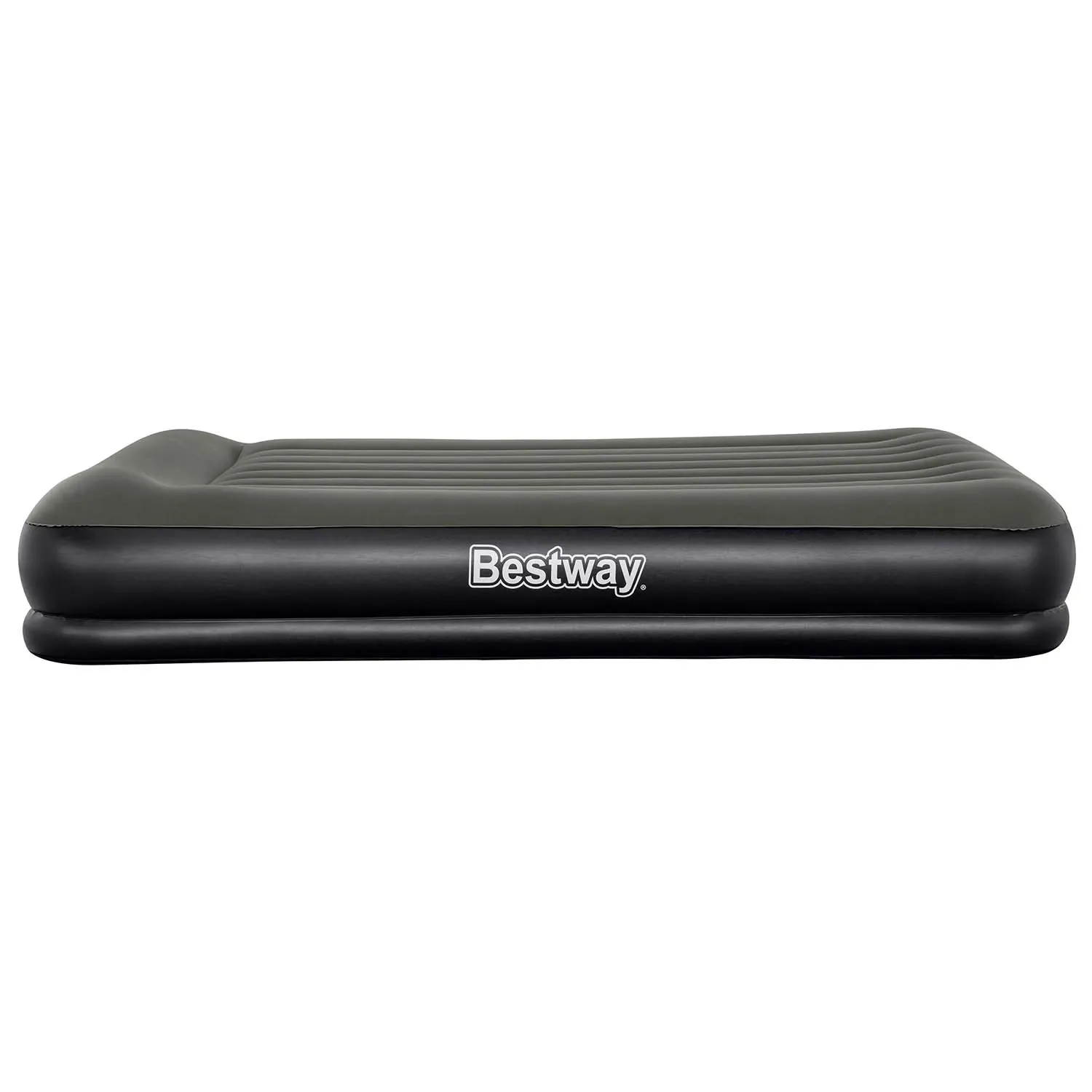 Pripučiamas čiužinys 203x152x36 cm dvigubas Bestway 67699 - nuotrauka 1