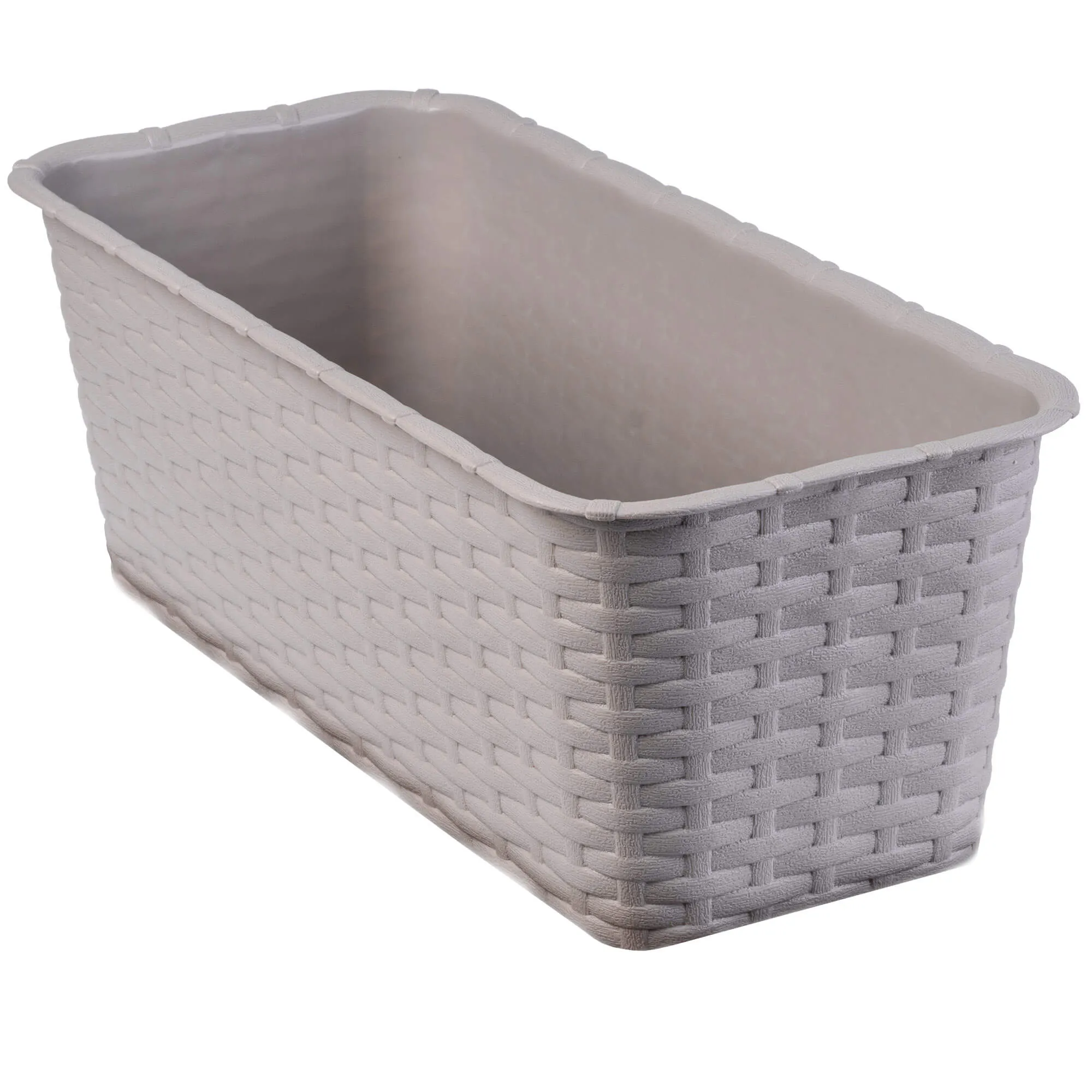 Balkoninis vazonas 40 cm