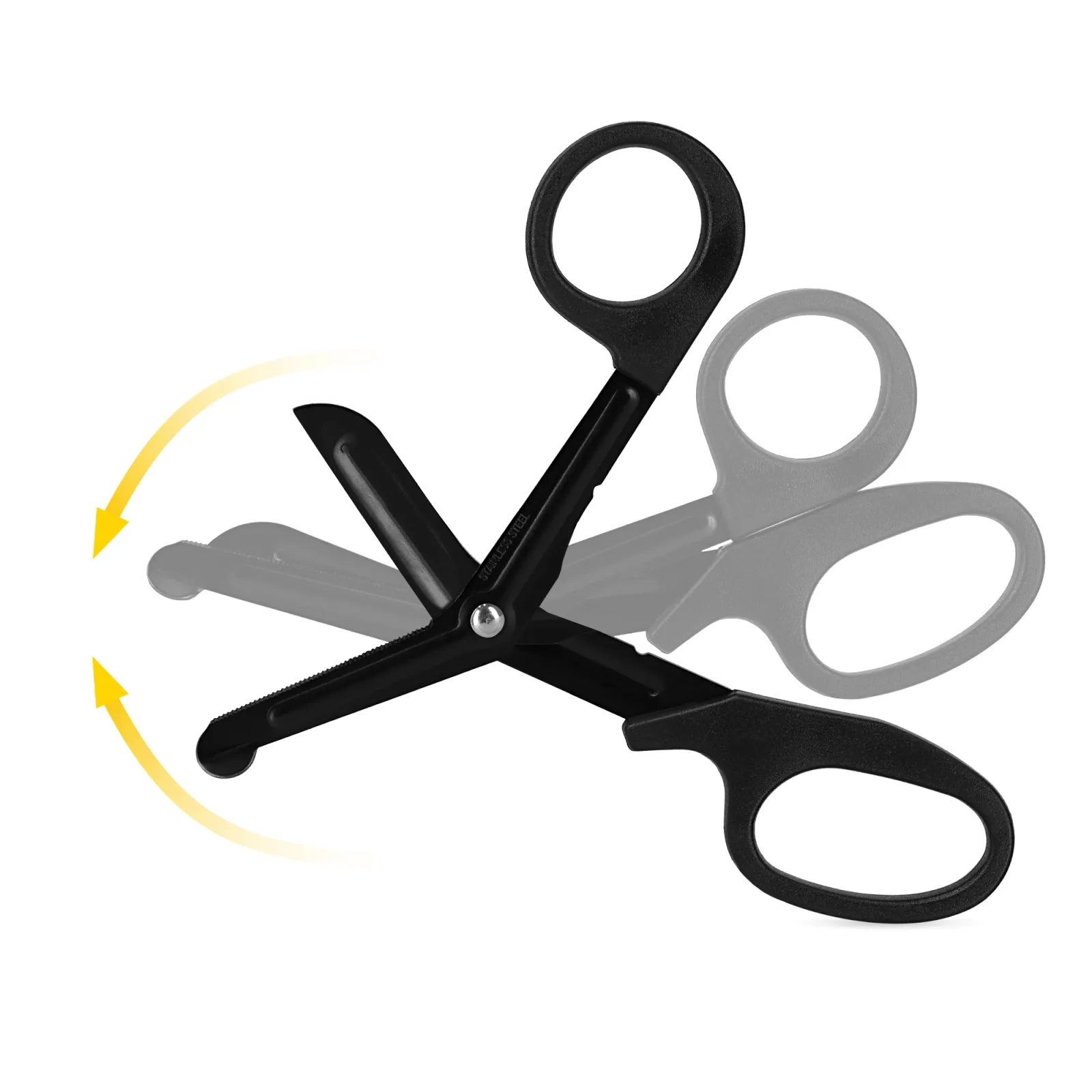 Kineziteipavimo žirklės