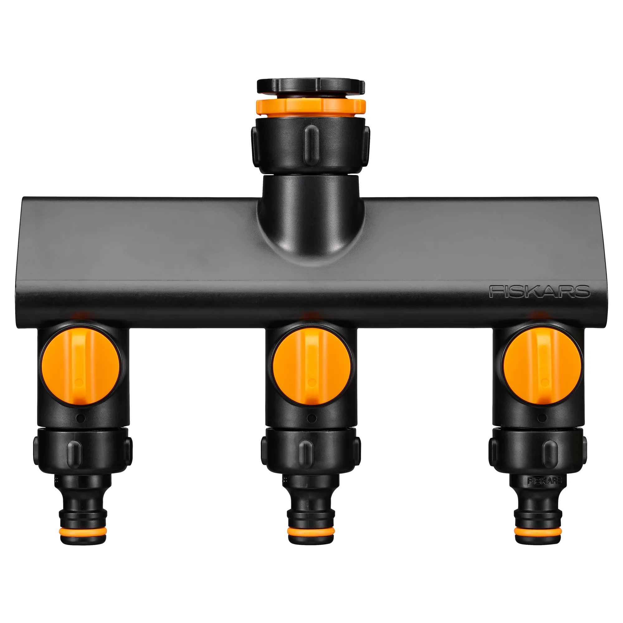 Fiskars 1070578 Comfort trigubas įjungiamas/išjungiamas skirtukas