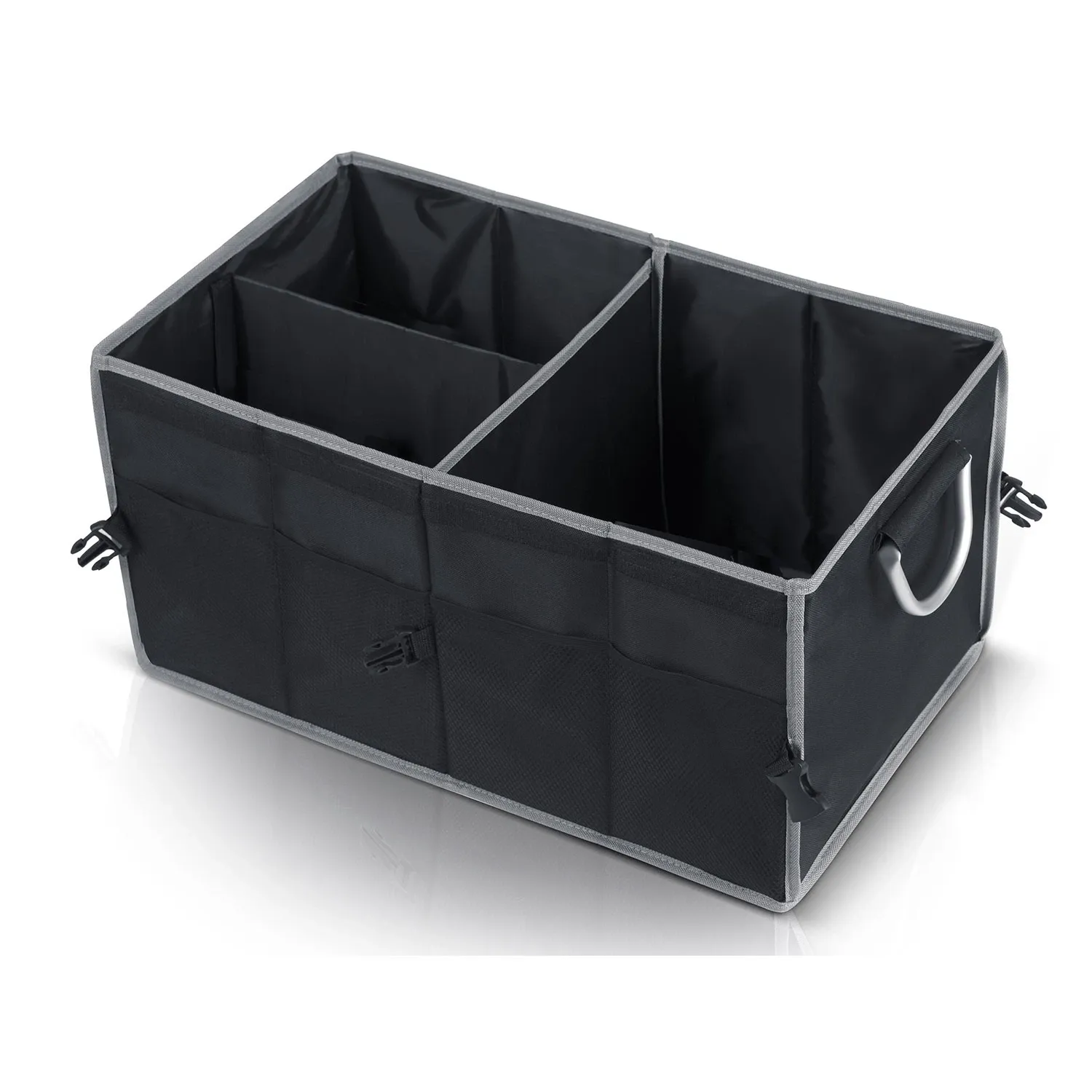Humberg HM-990 bagažinės organizatorius - nuotrauka 1