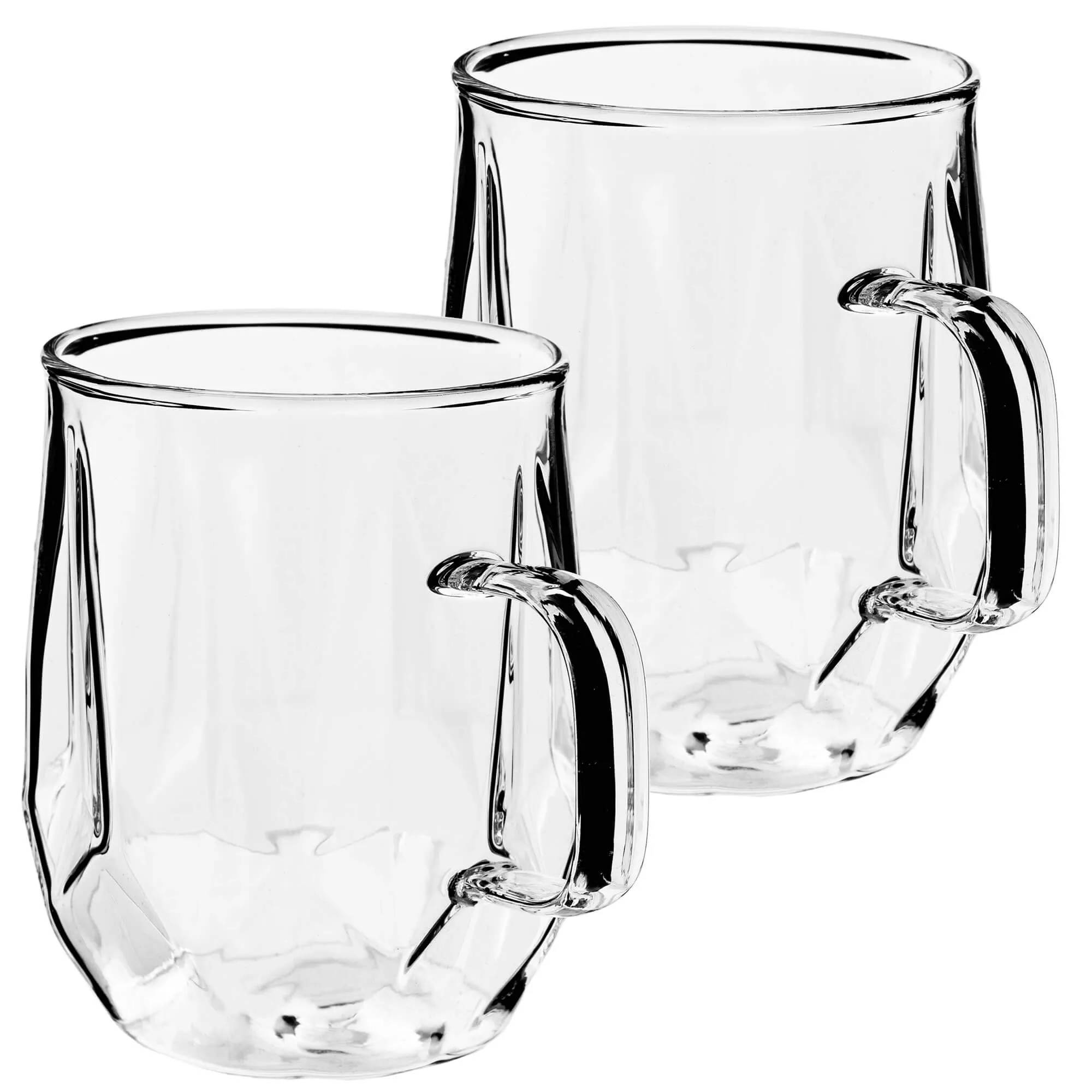 Tronco arbatos stiklinės 320 ml 2 vnt.