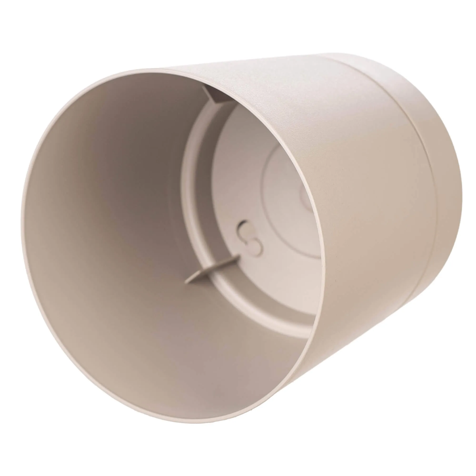 Verri vazonas su lėkštute