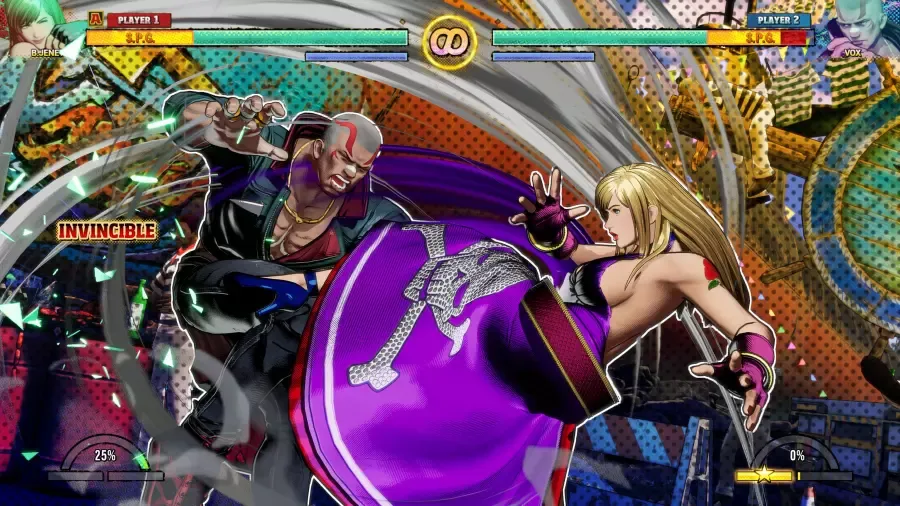 FATAL FURY City of the Wolves - Special Edition (PS5) - IŠANKSTINIS UŽSAKYMAS!

IŠANKSTINIS UŽSAKYMAS! PASTABA! IŠLEIDIMO DATA / PRISTATYMO DATA GALI KEISTIS!