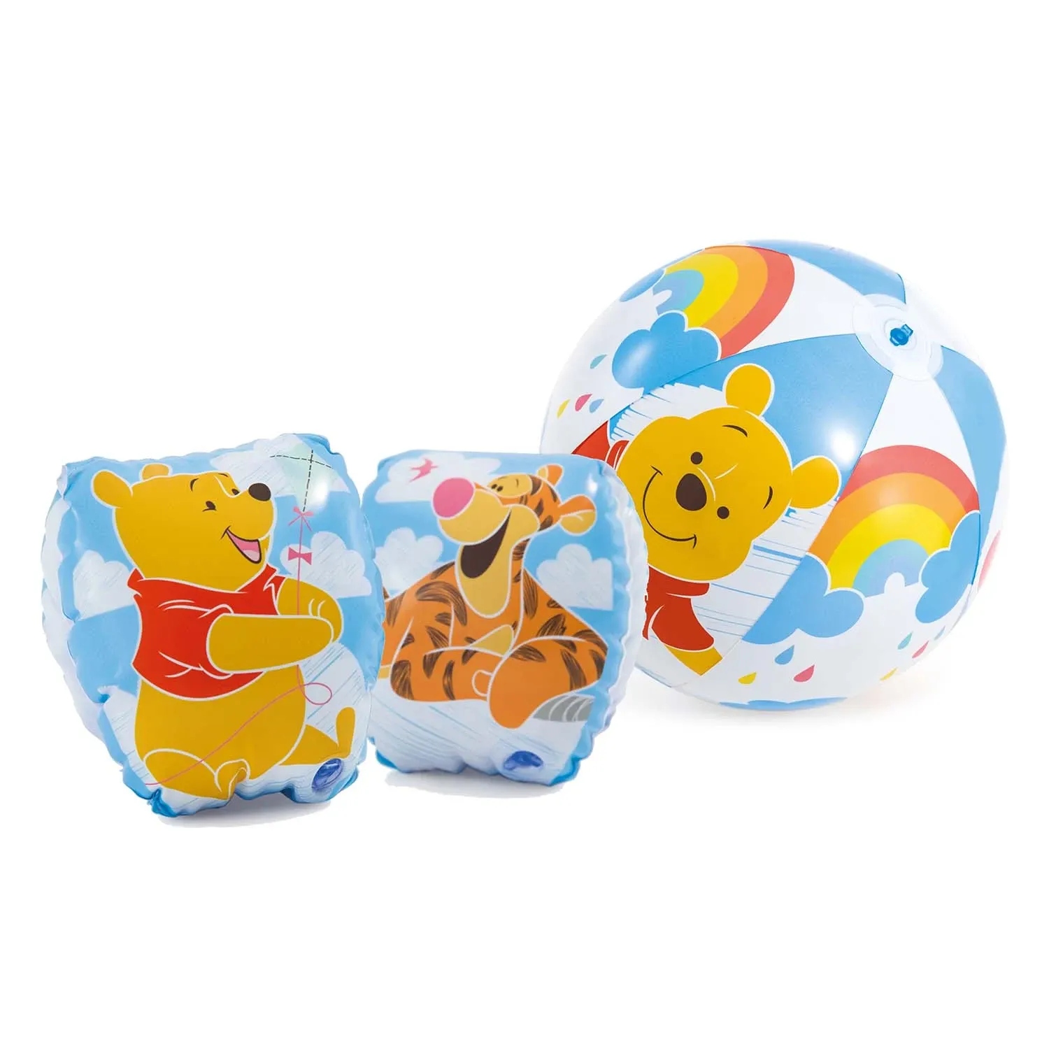 Karkasinis sodo baseinas 549 x 274 x 132 cm 21 viename INTEX 26356 + NEMOKAMAS paspirtukas - nuotrauka 1