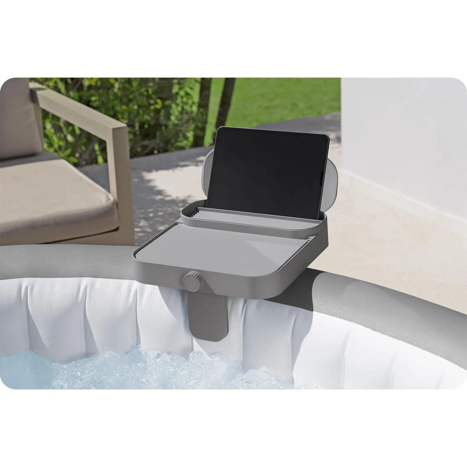SPA aksesuarų lentynėlė „Bestway 60337“ - nuotrauka 1