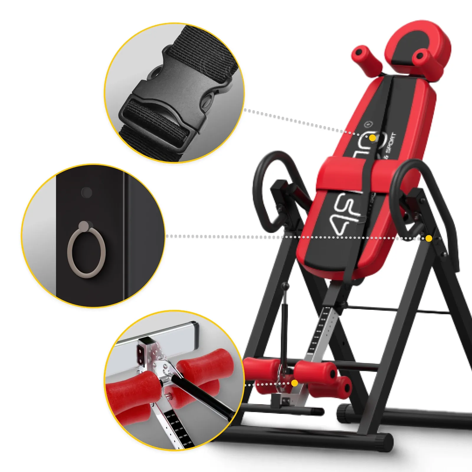 Raudonas gravitacijos inversijos suoliukas