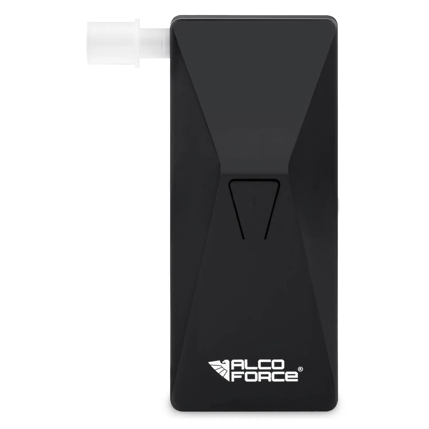 „AlcoForce AF450“ elektrocheminis alkotesteris - nuotrauka 1