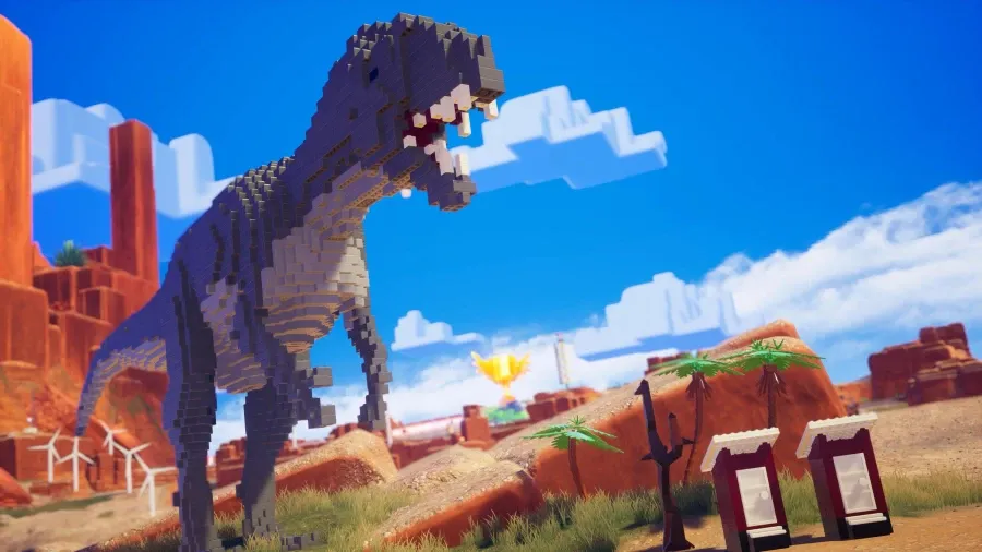 LEGO 2K Drive PL (PS5) - „LEGO 2K Drive“ – tai didelio biudžeto veiksmo ir nuotykių lenktynių žaidimas. Vizualinės koncepcijos ir „2K“ sujungia l...