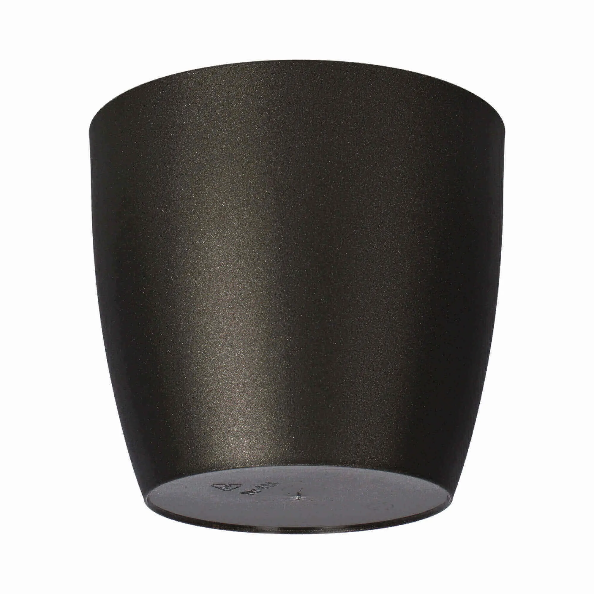 Agen vazonas su lėkštute 12 cm