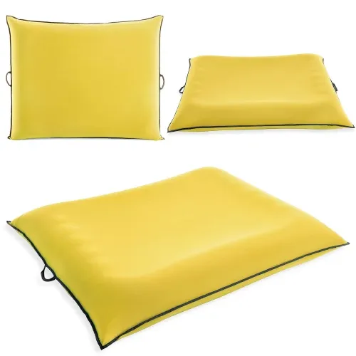 „Luxe Lounge Intex 56794“ pagalvėlės formos plaukimo čiužinys - nuotrauka 1