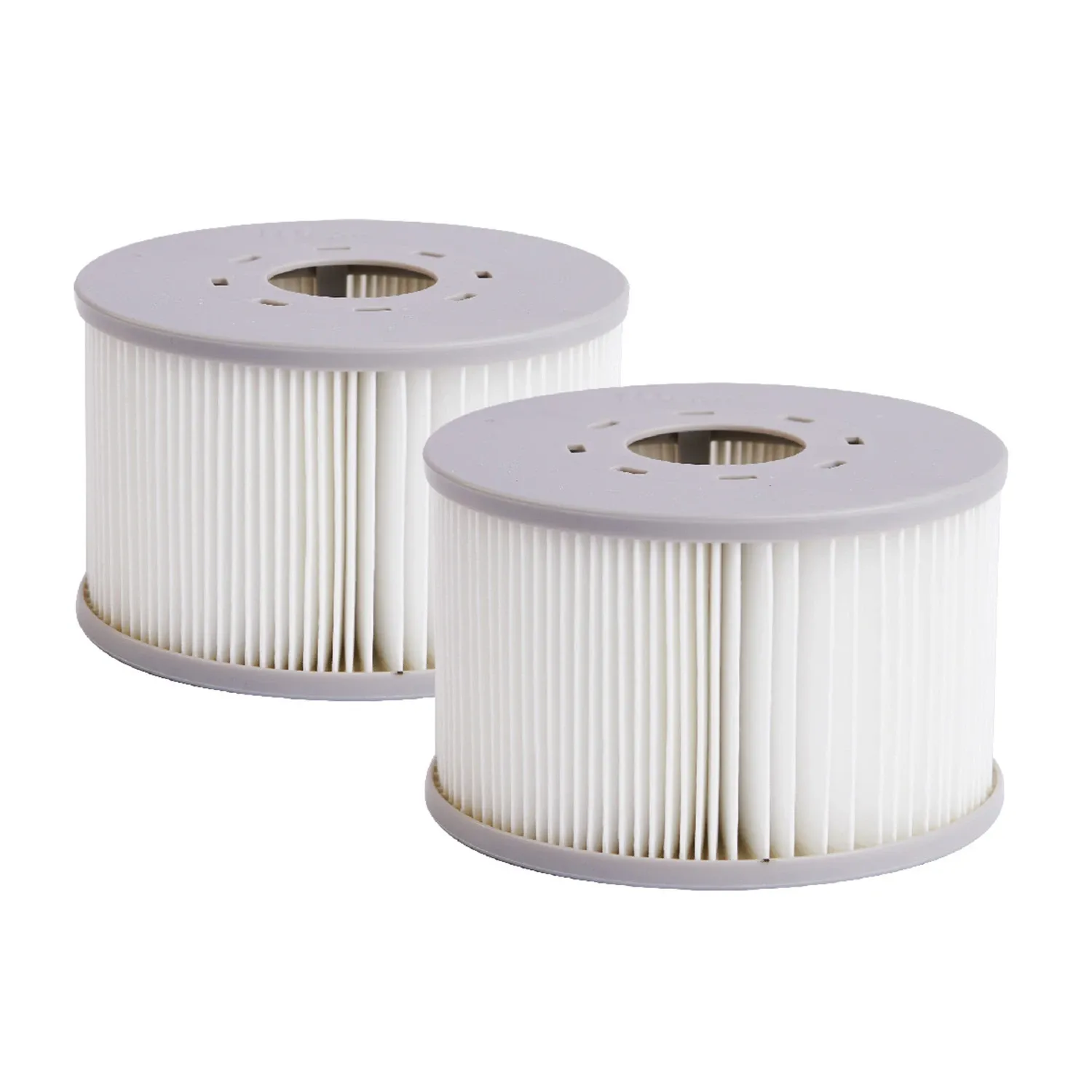 Pripučiamas „Meteor“ SPA 6 asmenims mSpa - nuotrauka 1