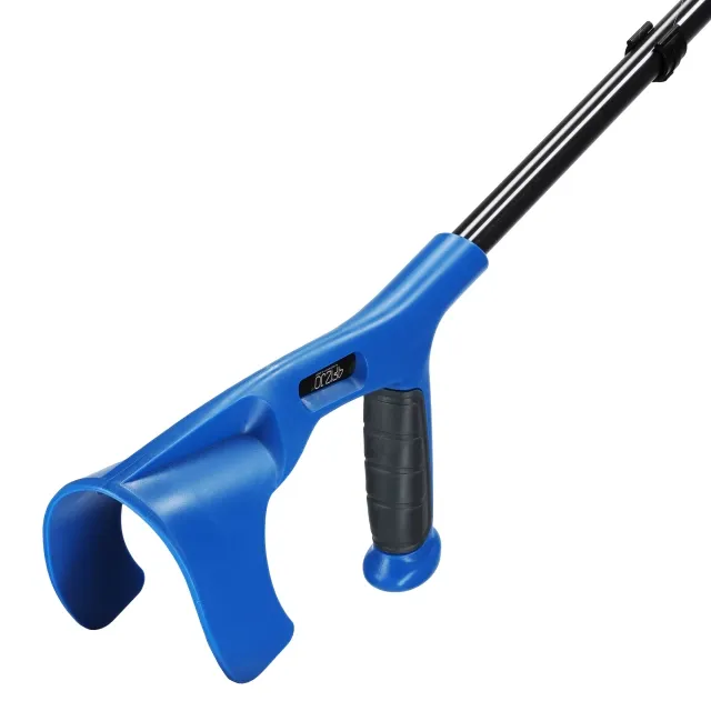 MED mėlyni reguliuojami ortopediniai ramentai