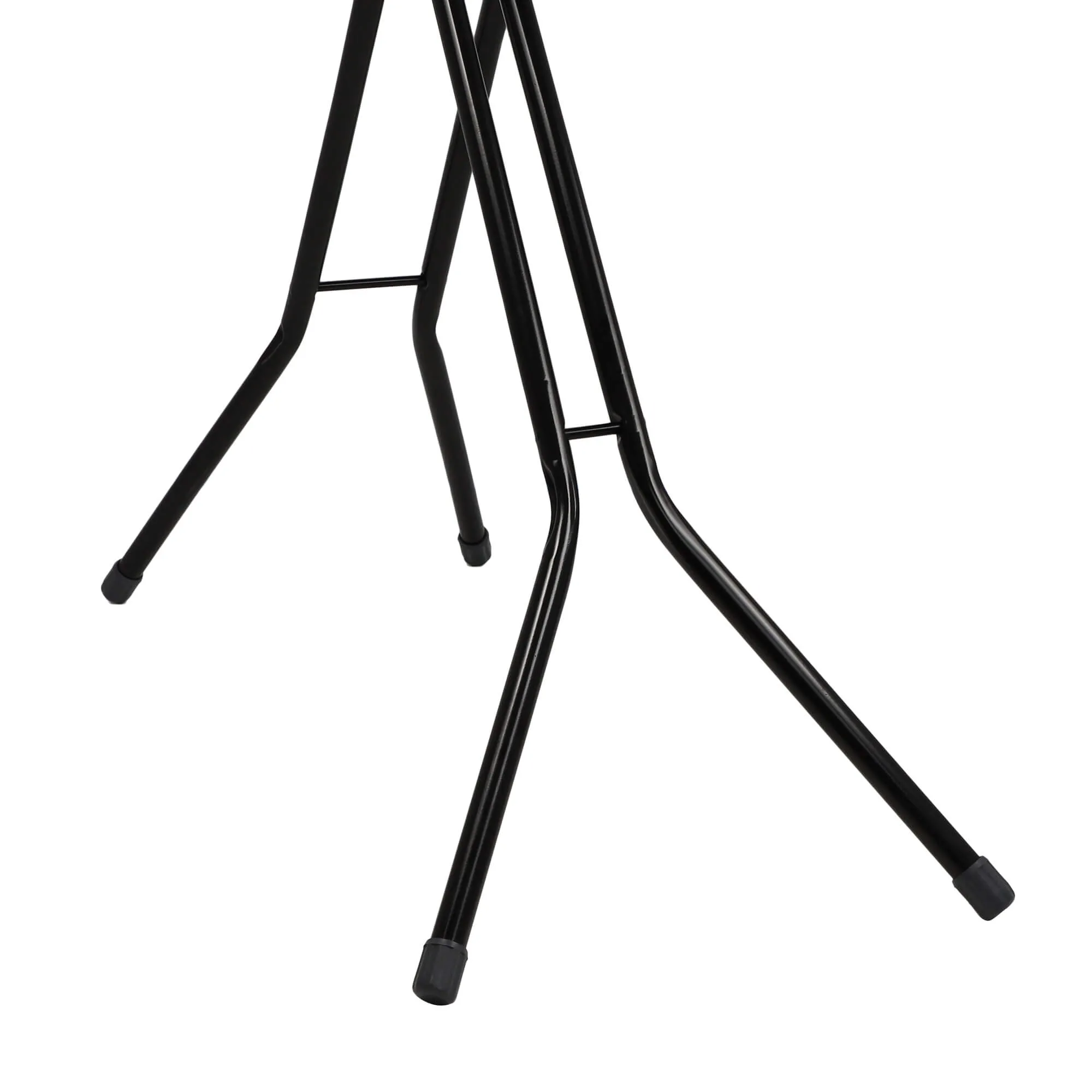 Tasjo lyginimo lenta 120 x 38 cm pilka su rankena