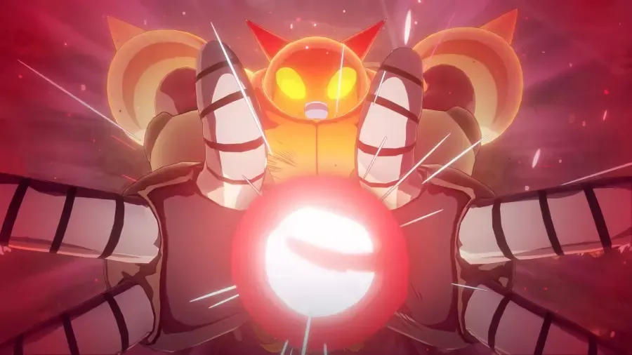 Dragon Ball Z Kakarot Daima Edition PL (NS) - DRAGON BALL Z: KAKAROT – DAIMA EDITION

DRAGON BALL Z: KAKAROT – DAIMA EDITION Iš naujo išgyvenkite Son Goku istor