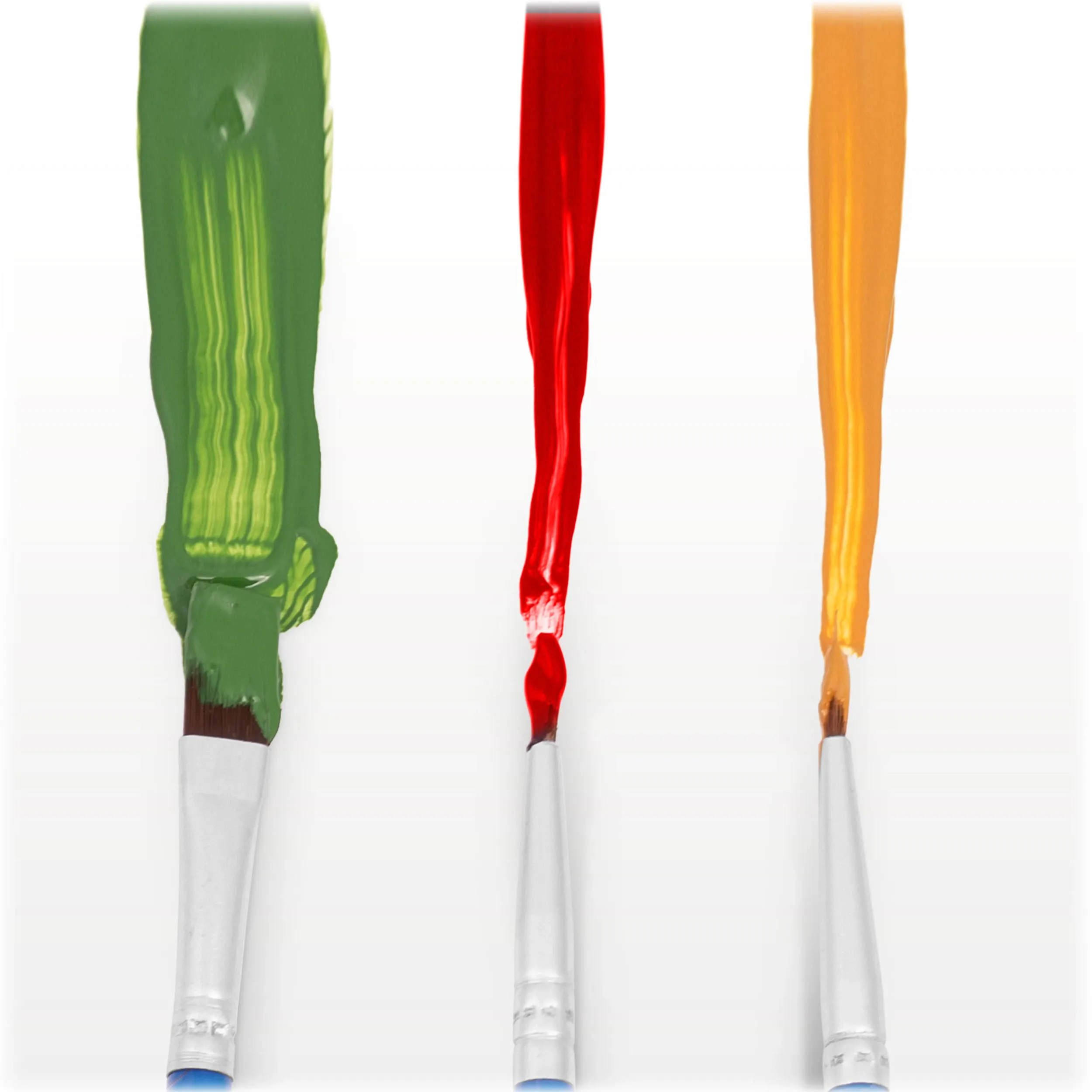 Paveikslas, tapytas skaičiais, 40x50 cm, Massido Flowers - nuotrauka 1