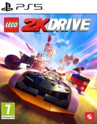 LEGO 2K Drive PL (PS5) - „LEGO 2K Drive“ – tai didelio biudžeto veiksmo ir nuotykių lenktynių žaidimas. Vizualinės koncepcijos ir „2K“ sujungia l...