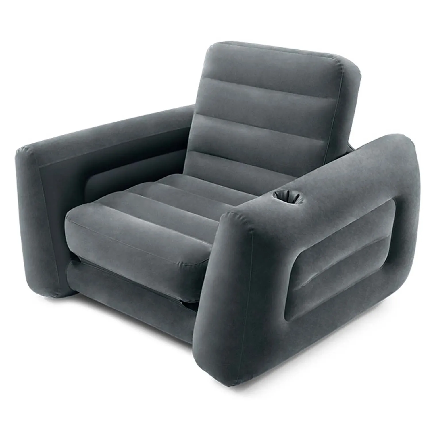 INTEX 66551 pripučiama kėdė - nuotrauka 1