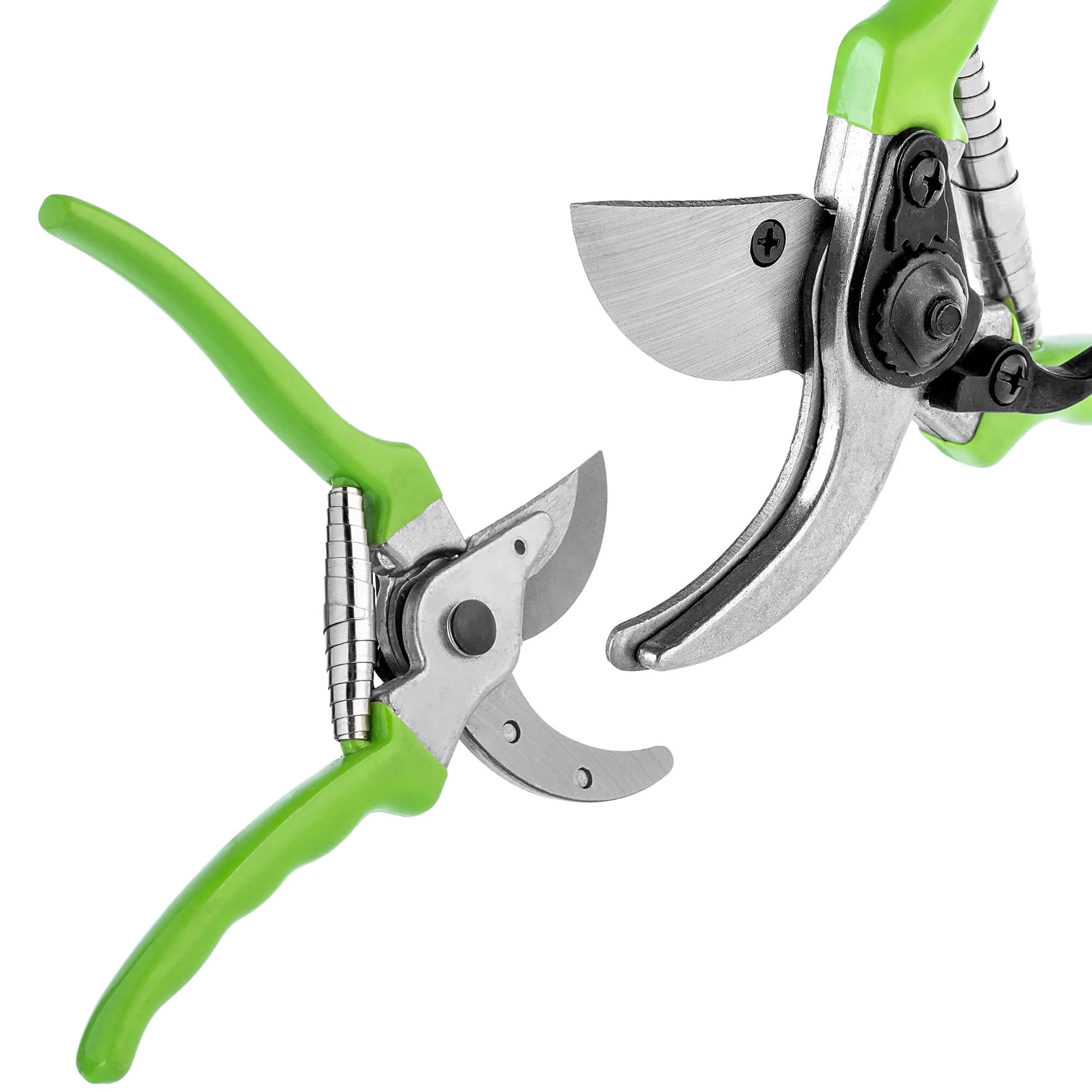 Sodo žirklių ir genėtuvų rinkinys, 3 vnt.