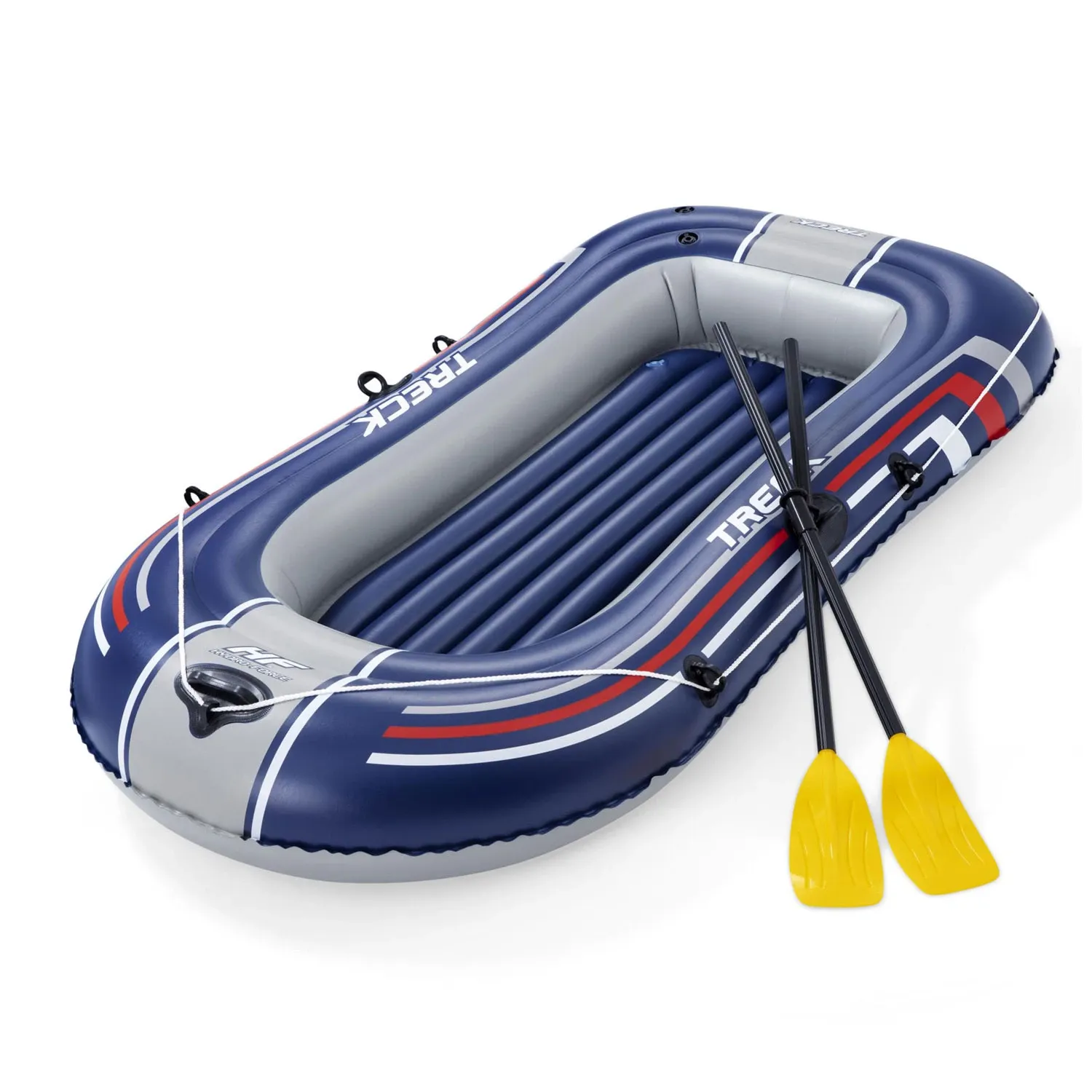 Pripučiama valtis Hydro-Force Treck X1 Bestway 61083 - nuotrauka 1