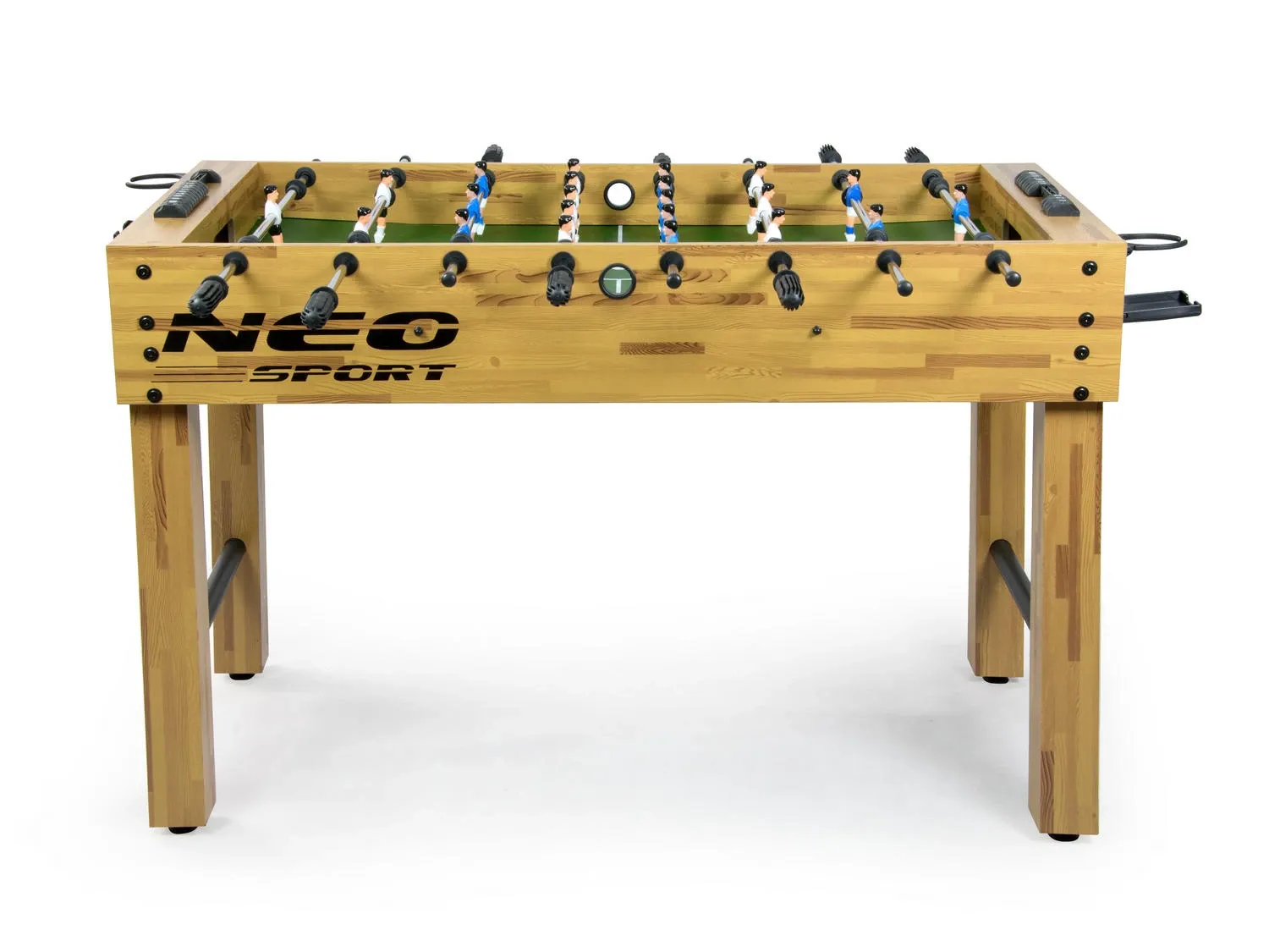 Neo-Sport NS-401 didelis stalo futbolo stalas - nuotrauka 1