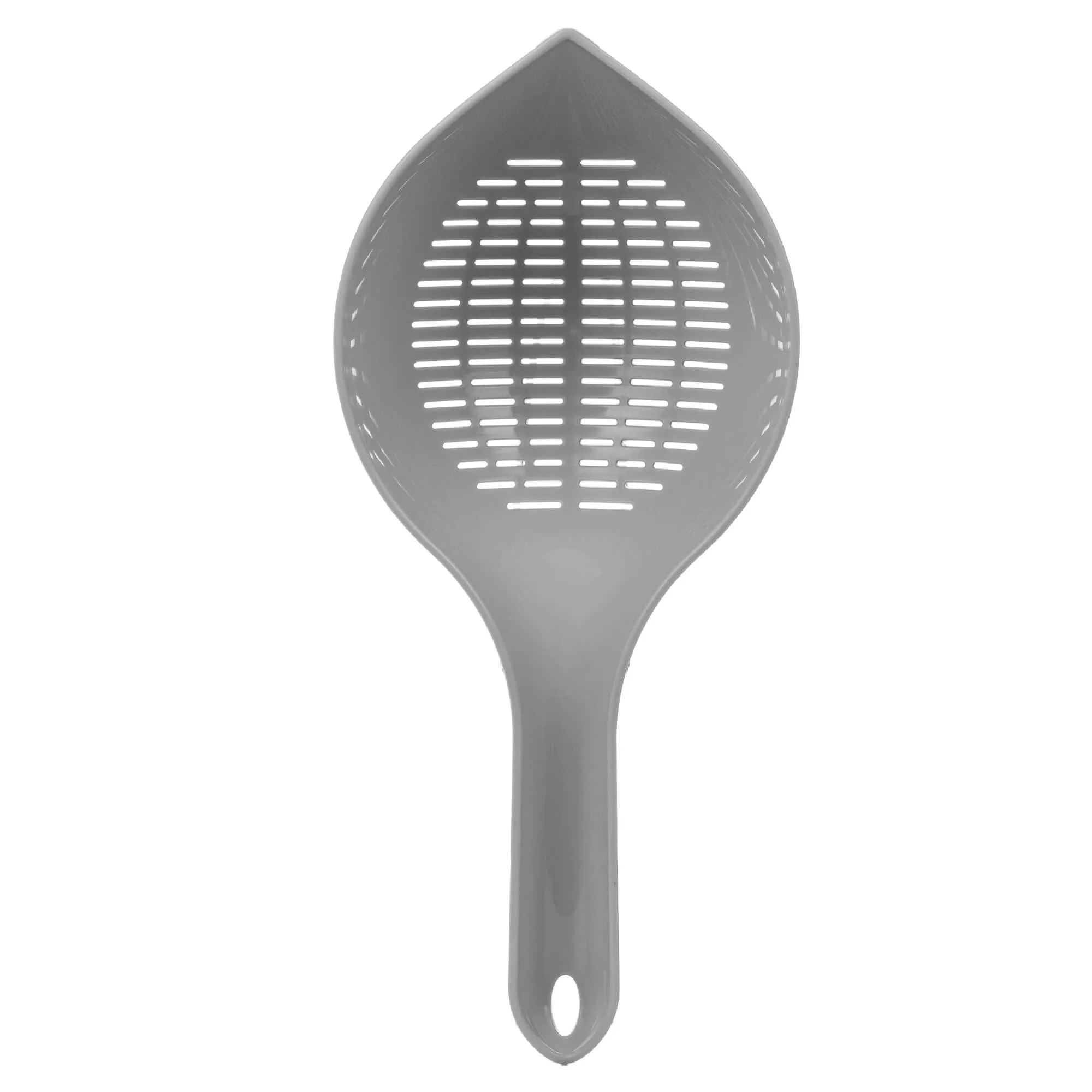 Ariola kiaurasamtis 32,5 x 14,5 cm pilkas