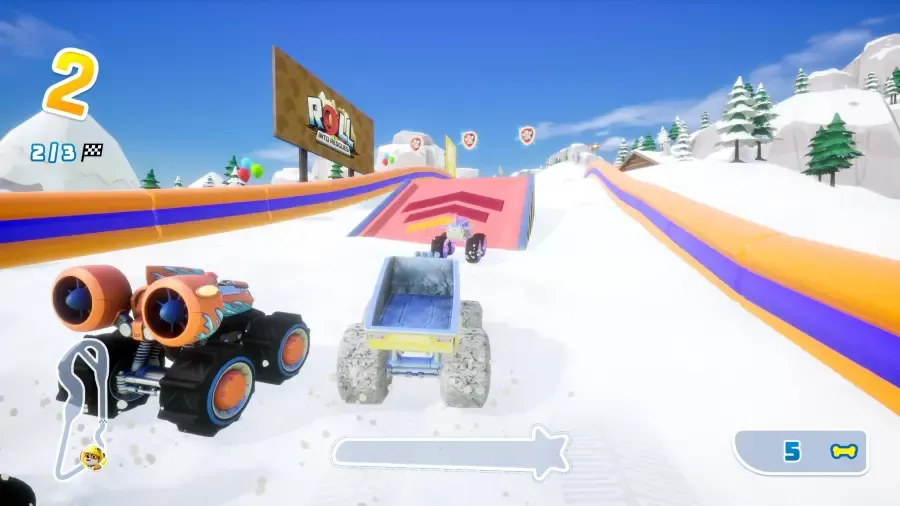 Psi Patrol Rescue Wheels: Championship PL (PS5) - IŠANKSTINIS UŽSAKYMAS!

IŠANKSTINIS UŽSAKYMAS! PASTABA! IŠLEIDIMO DATA / PRISTATYMO DATA GALI KEISTIS!

PASTAB