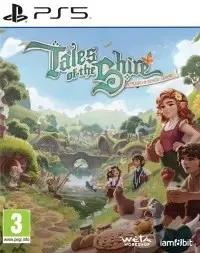 Tales of the Shire: A The Lord of The Rings™ Game PL (PS5) - Fiziniame leidime yra gražus