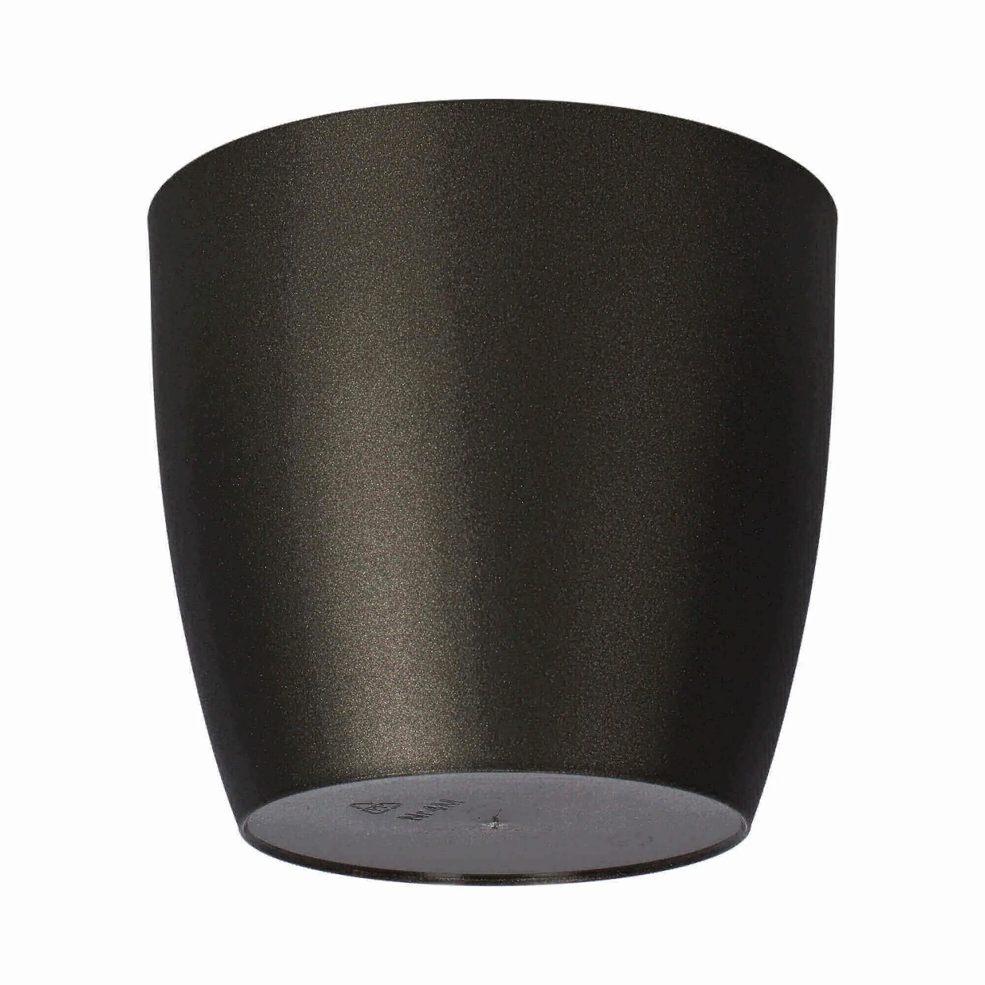 Agen vazonas su lėkštute 25 cm