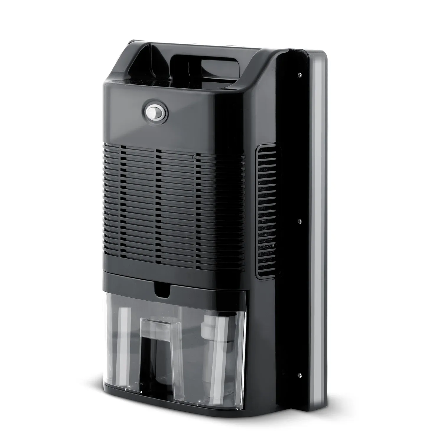 Berdsen BR-20D juodas oro sausintuvas - drėgmės sugėriklis - nuotrauka 1