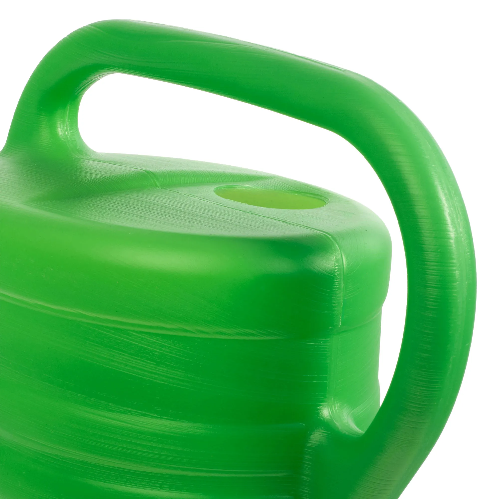 Osby sodo laistytuvas 5 l, žalias