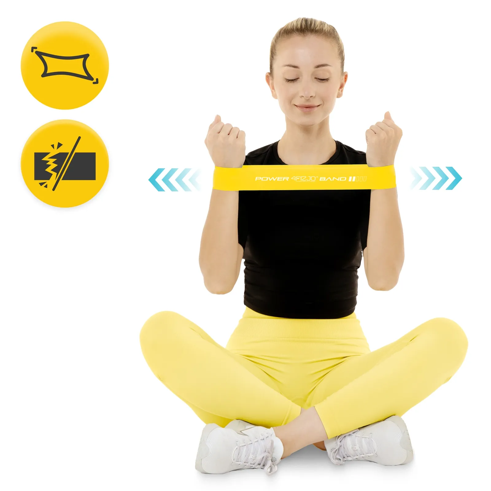 MINI POWER BAND 0