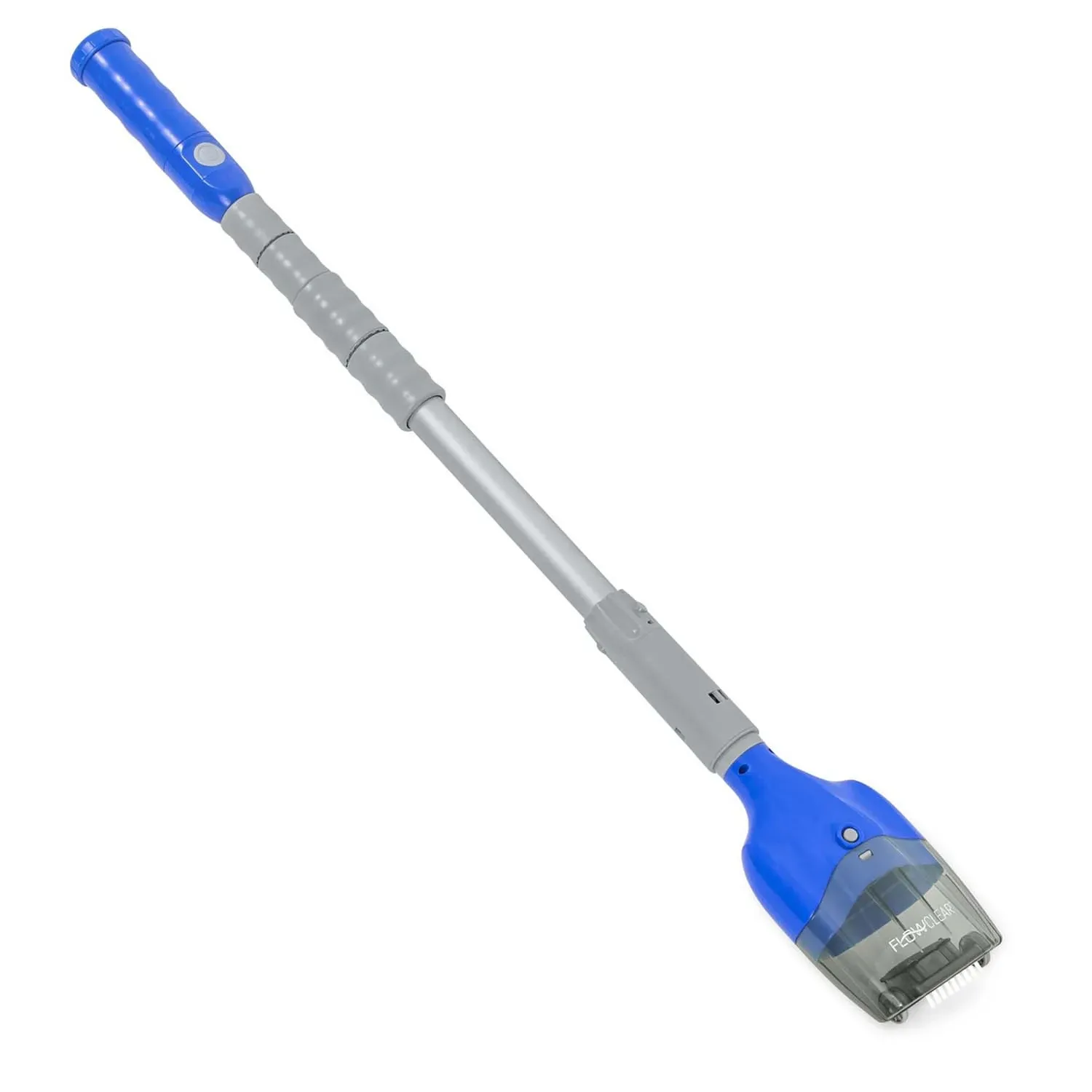 „Bestway 58648“ baseino dulkių siurblys - nuotrauka 1