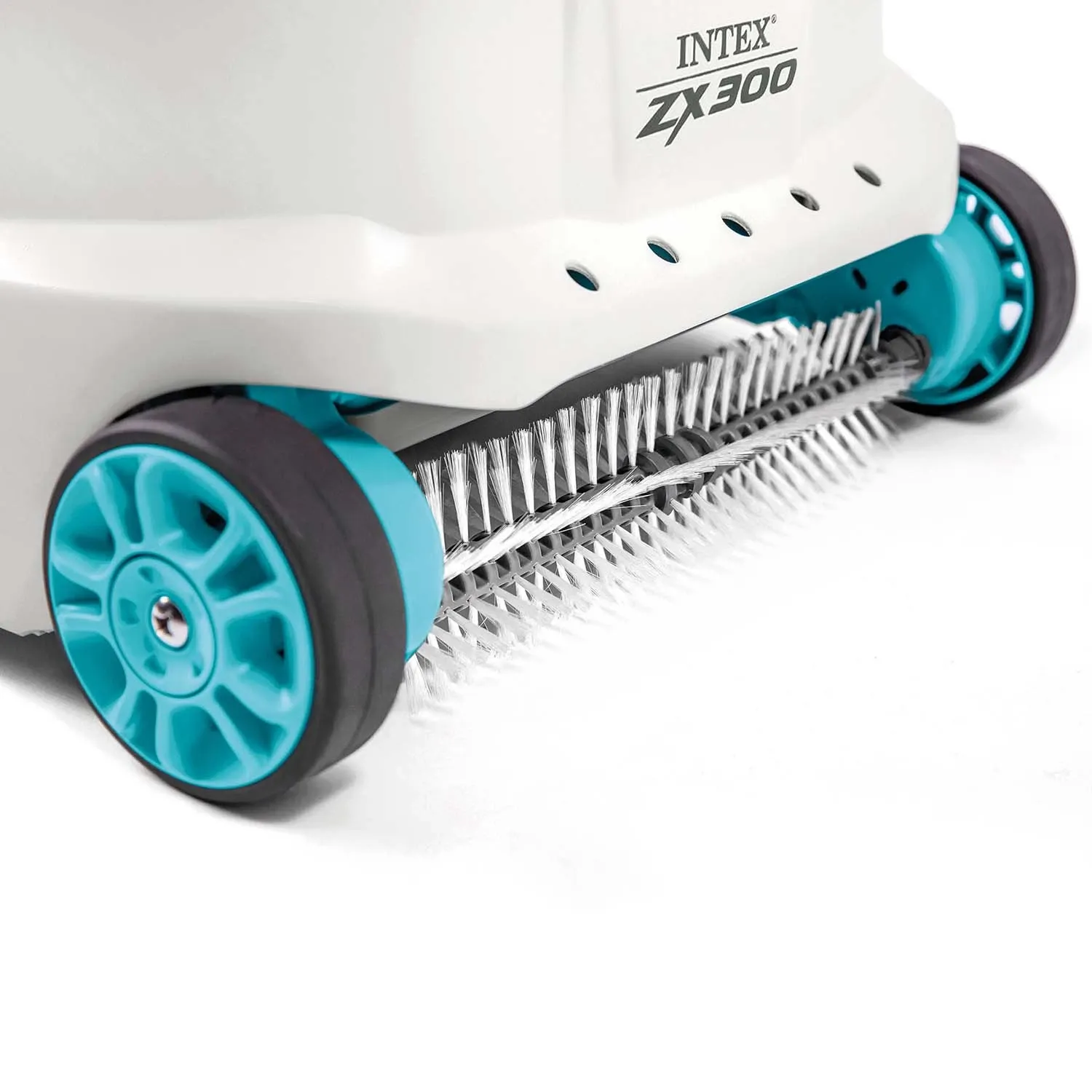 INTEX 28005 automatinis dugno ir sienų valiklis - nuotrauka 1