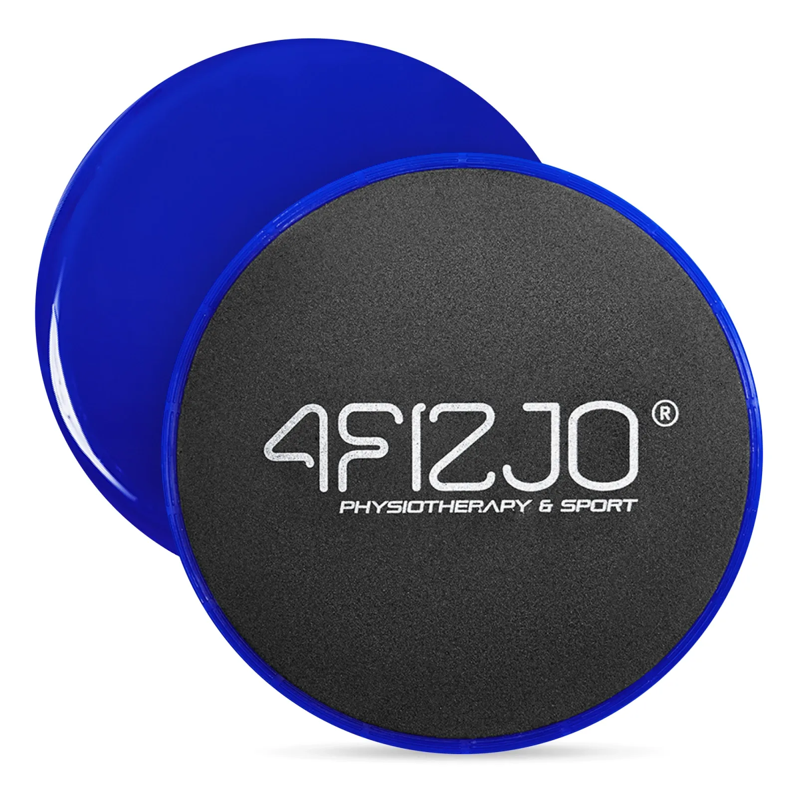 SLIDE slydimo diskai mankštai