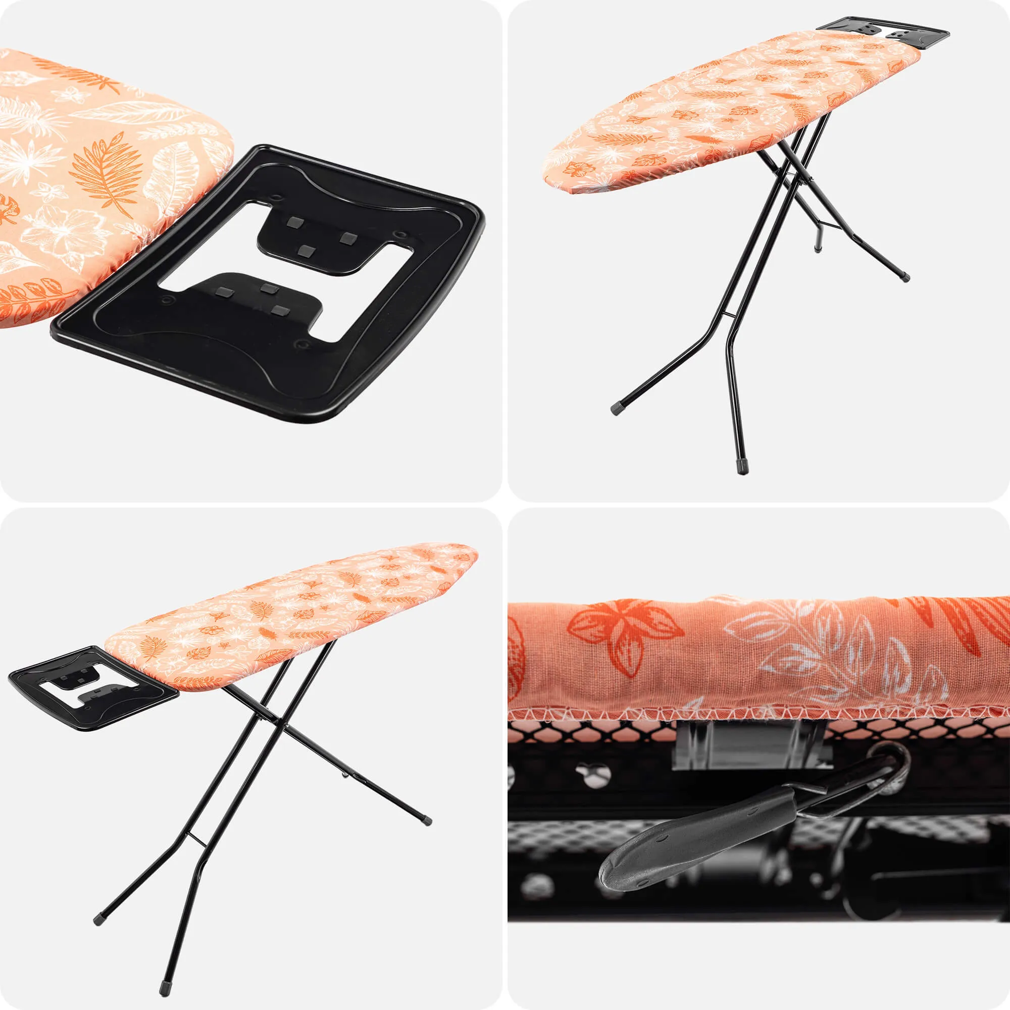 Veynes lyginimo lenta 120 x 38 cm, lapai