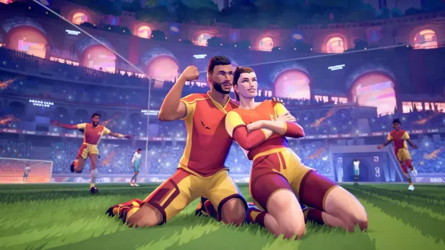Rematch Elite Edition PL (PC) - IŠANKSTINIS UŽSAKYMAS!
IŠANKSTINIS UŽSAKYMAS! PASTABA! IŠLEIDIMO DATA / PRISTATYMO DATA GALI KEISTIS!
PASTABA! IŠLEIDI...
