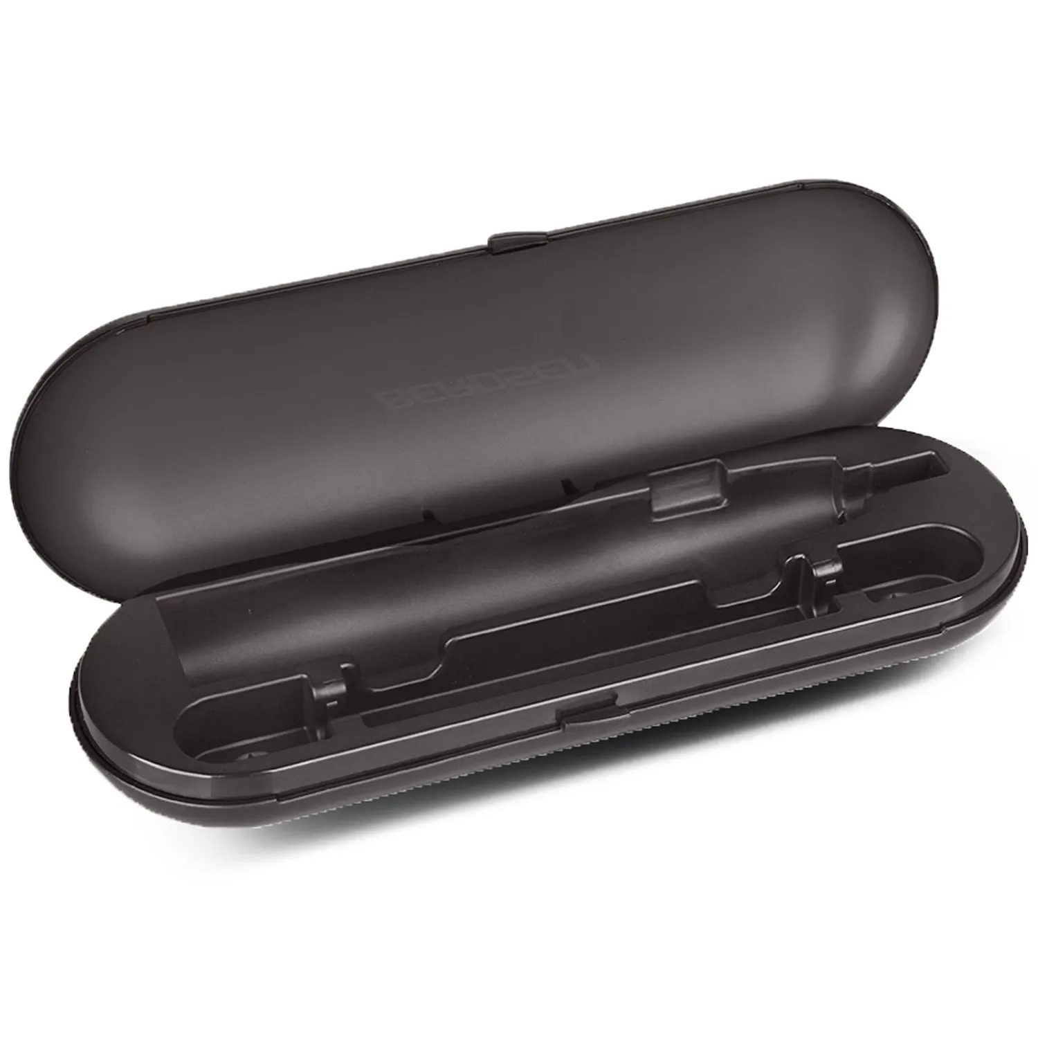 „Berdsen Sonica B3“ ir „B4“ kelioninis dėklas, juodas - nuotrauka 1