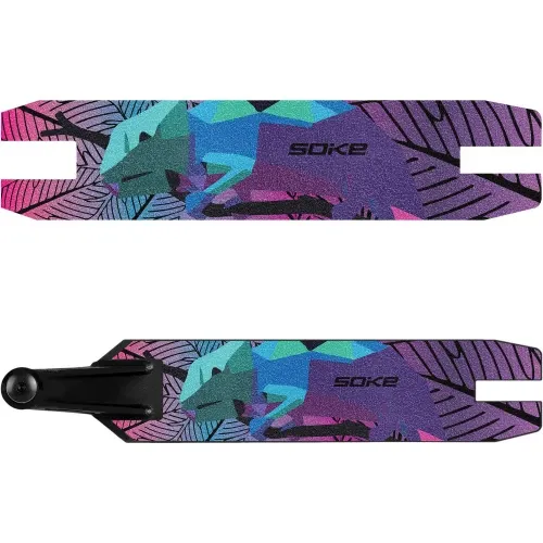 Gripą fiksuojanti juosta paspirtukams - nuotrauka 1