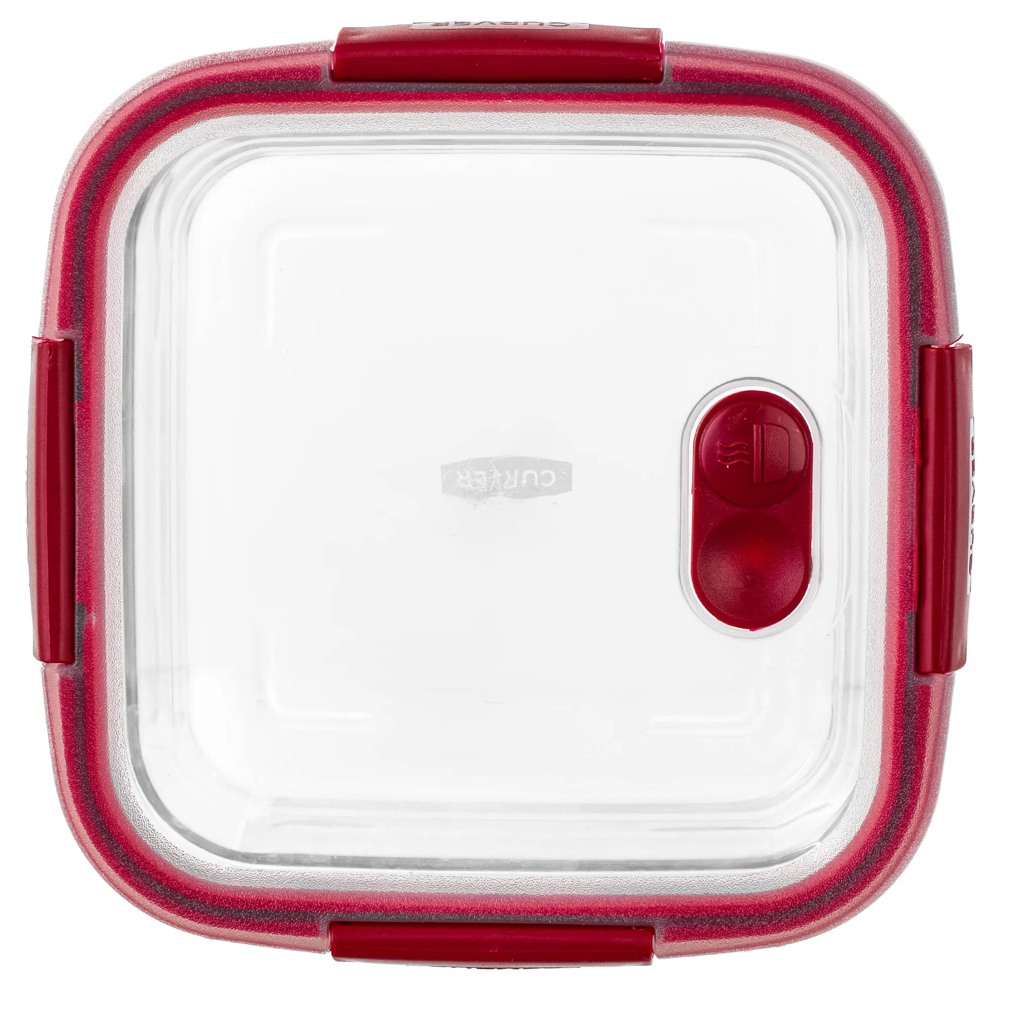 Curver Smart Cook 0,7 l karščiui atsparus indas su dangteliu