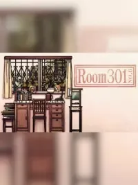 Room 301 NO.6 (PC) (klucz STEAM) - 301 Nr. 6 kambaryje naudojamos neryškios ribos